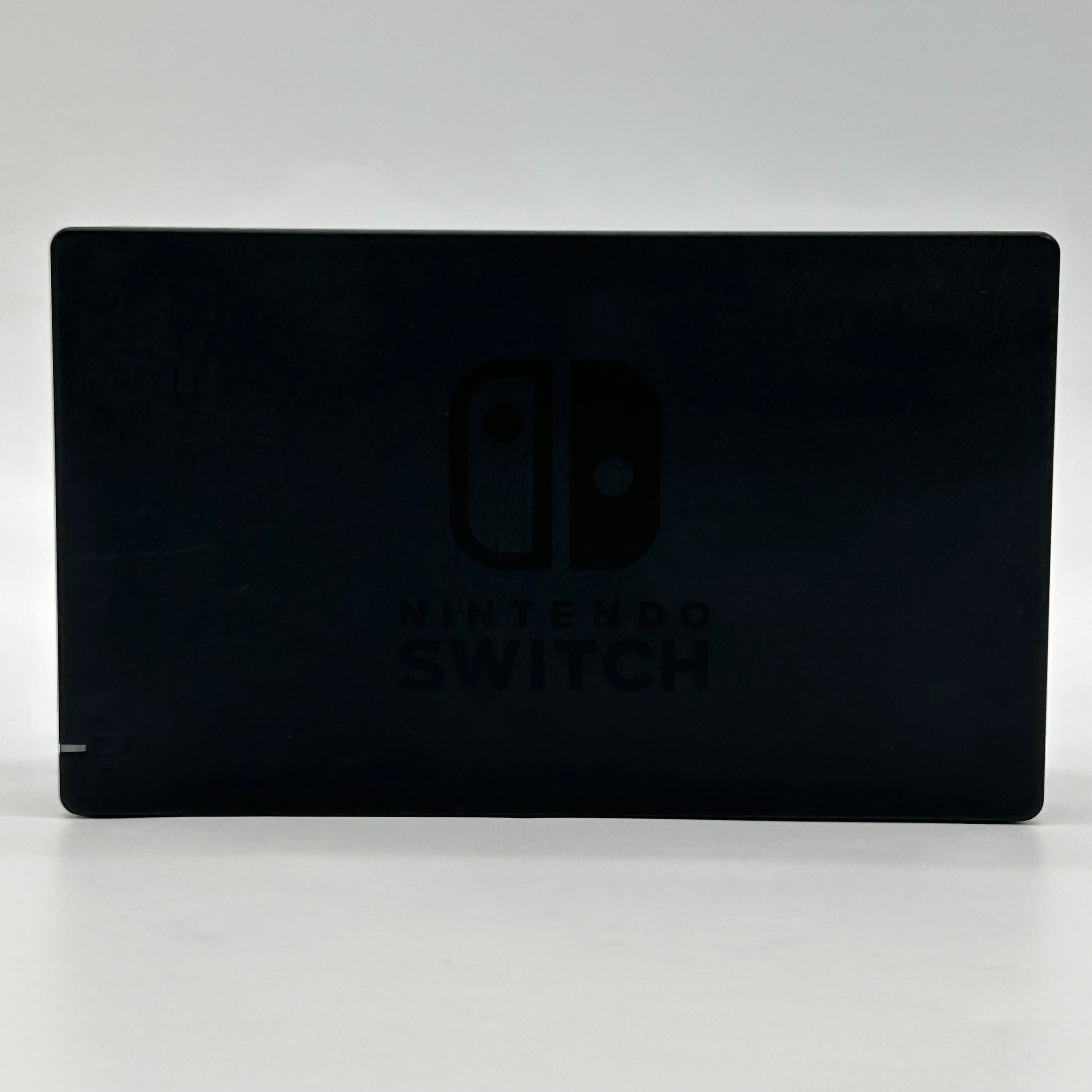 Nintendo Switch V1 UNPATCHED HAC-001 Console + Gray Joy-Cons & Dock