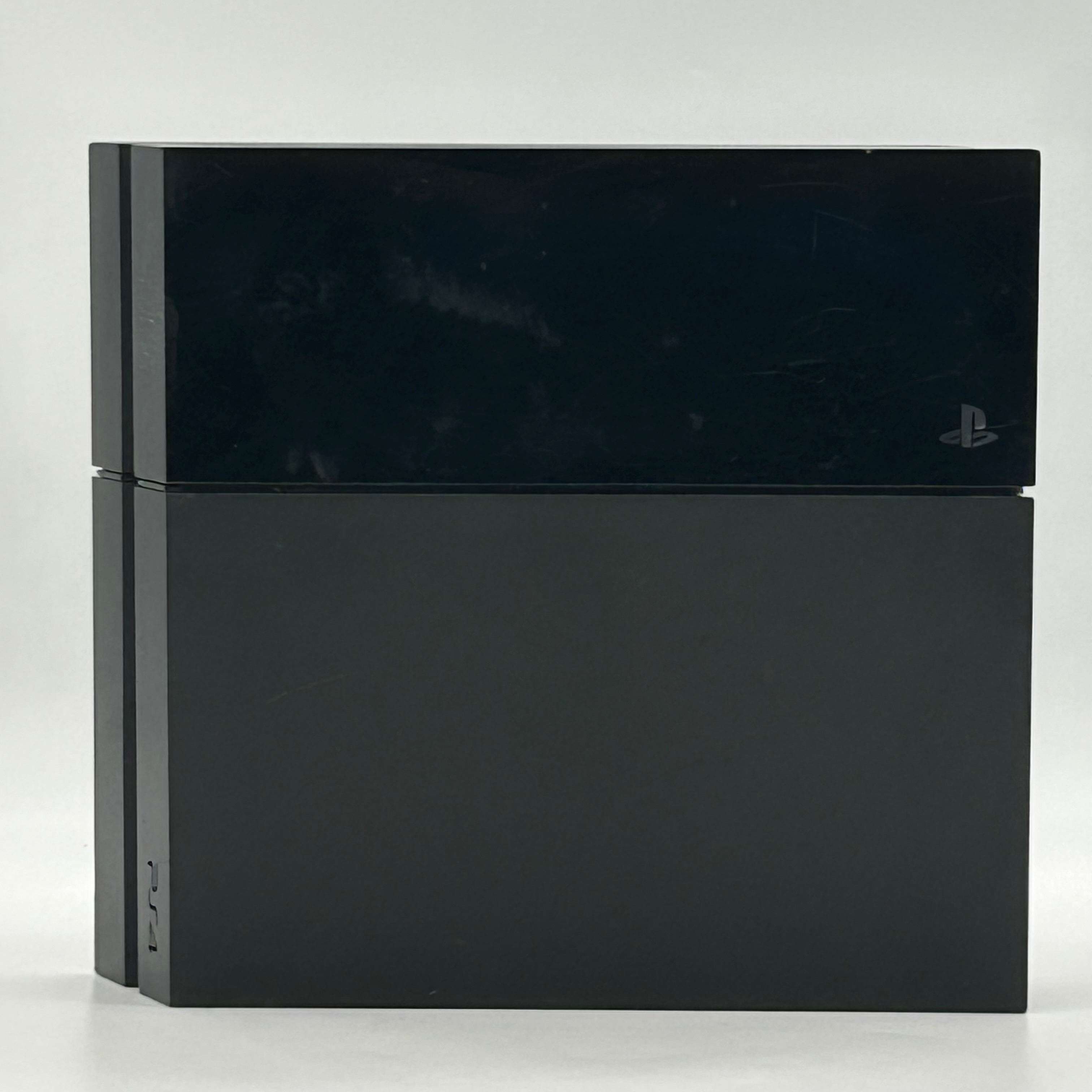 Sony PS4 500GB Console CUH-1115A Black with 1 Controller - Tested & Working