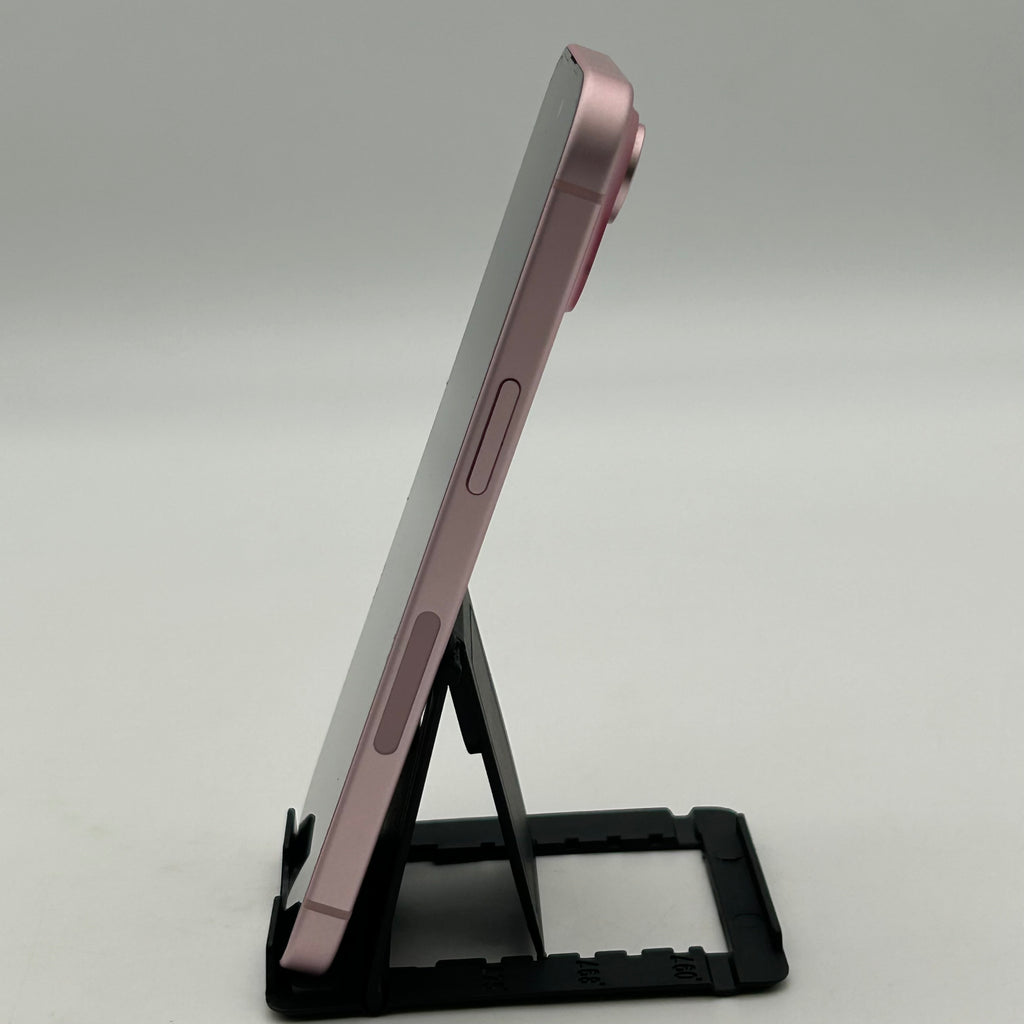 Apple iPhone 15 Pink Network Unlocked 128GB 99% BH
