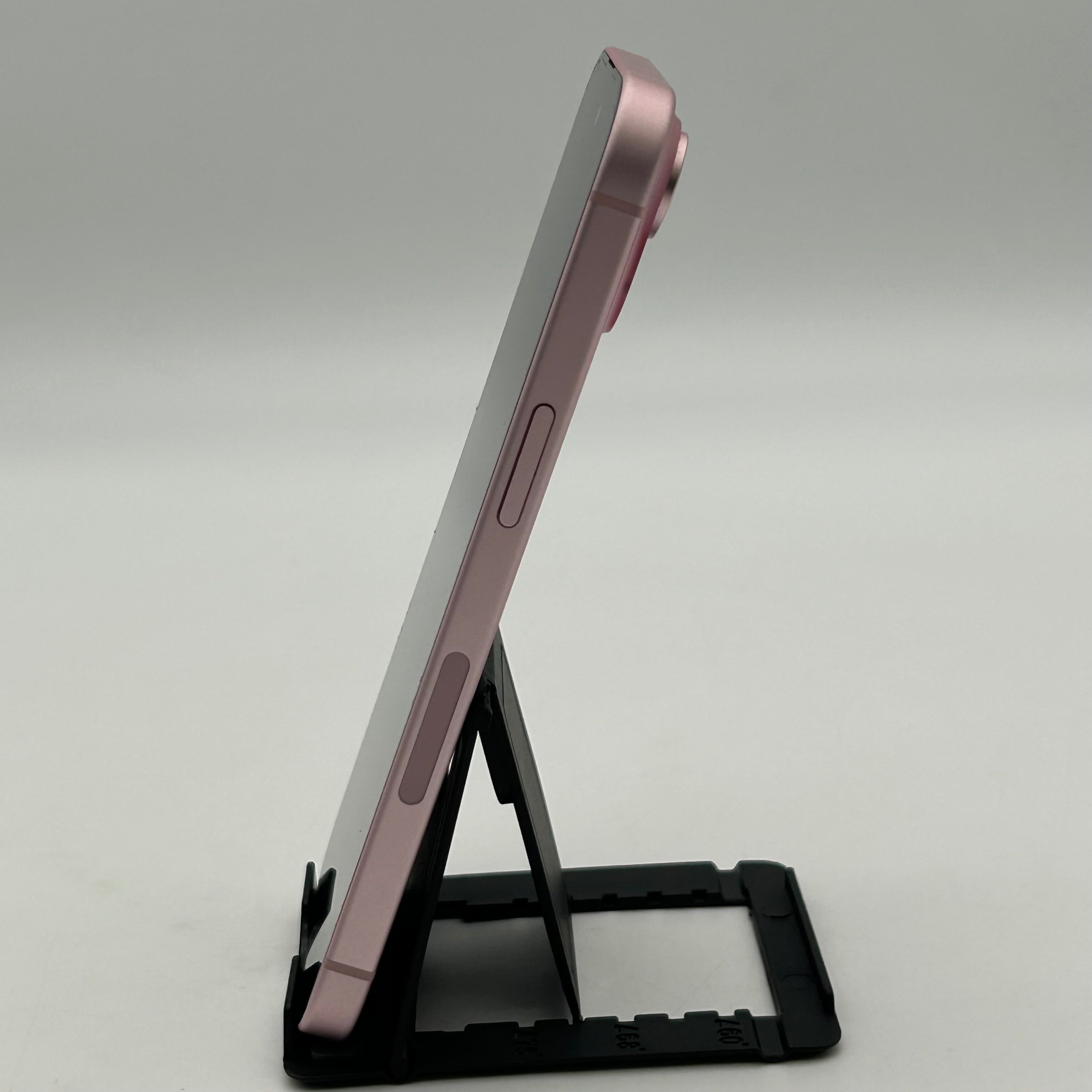 Apple iPhone 15 Pink Network Unlocked 128GB 99% BH