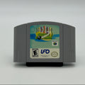 Super Bowling Nintendo 64 N64 - Cartridge Only