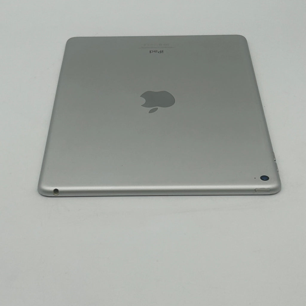 Apple iPad Air 2 Wi-Fi 16GB Silver A1566 - Cracked Screen