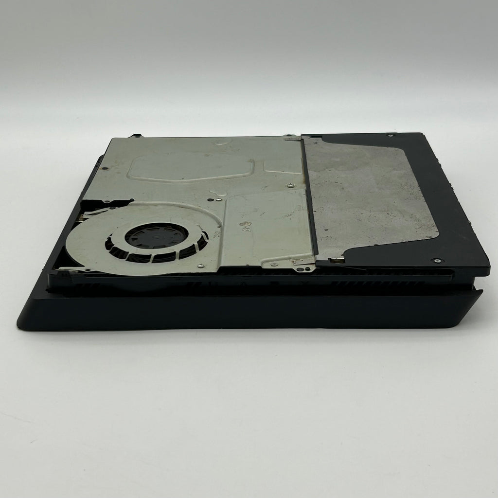Sony PlayStation 4 PS4 Slim CUH-2215B 1TB Console ONLY - WORKING No Top Cover
