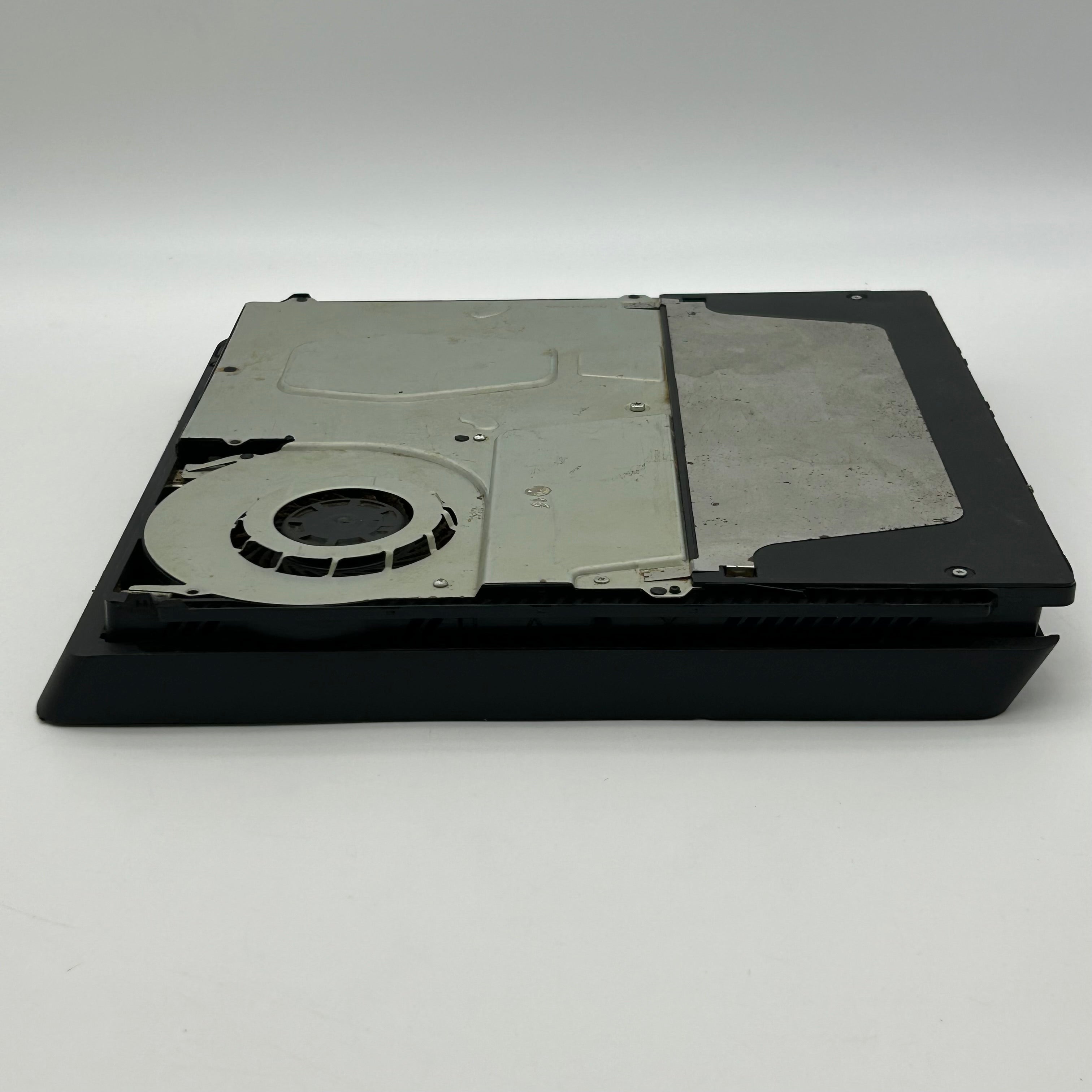 Sony PlayStation 4 PS4 Slim CUH-2215B 1TB Console ONLY - WORKING No Top Cover