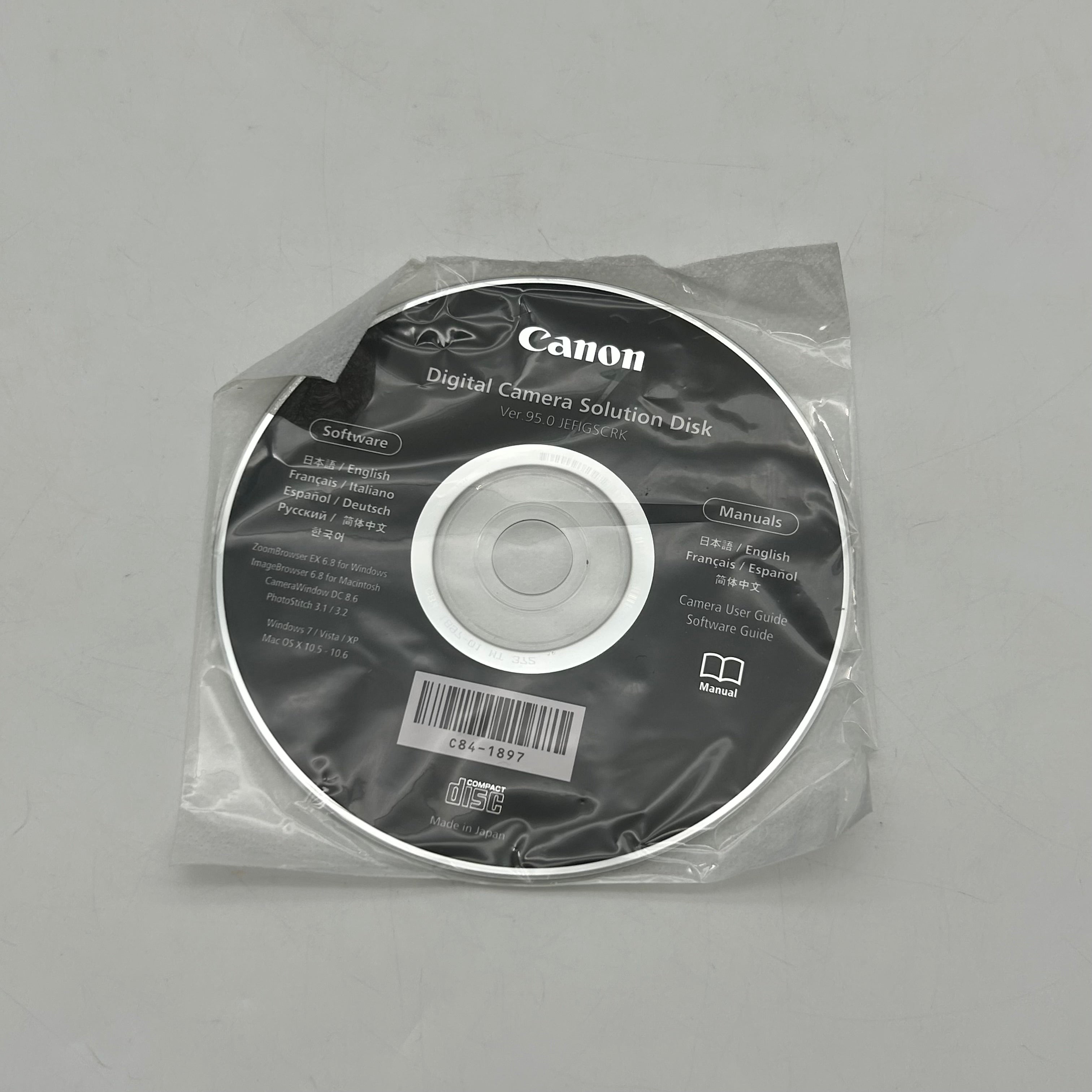 Canon PowerShot SX40 HS Bridge Camera 12.1MP 35x Optical Zoom