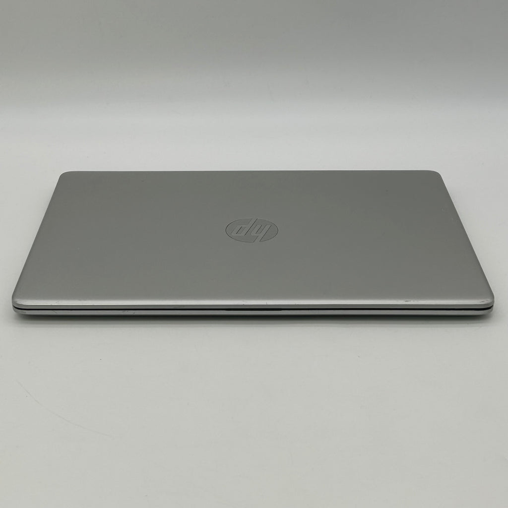 HP 15-ef1013dx 15.6-inch Laptop Ryzen 7 4700U 16GB RAM 512GB SSD Windows 11 Pro Silver