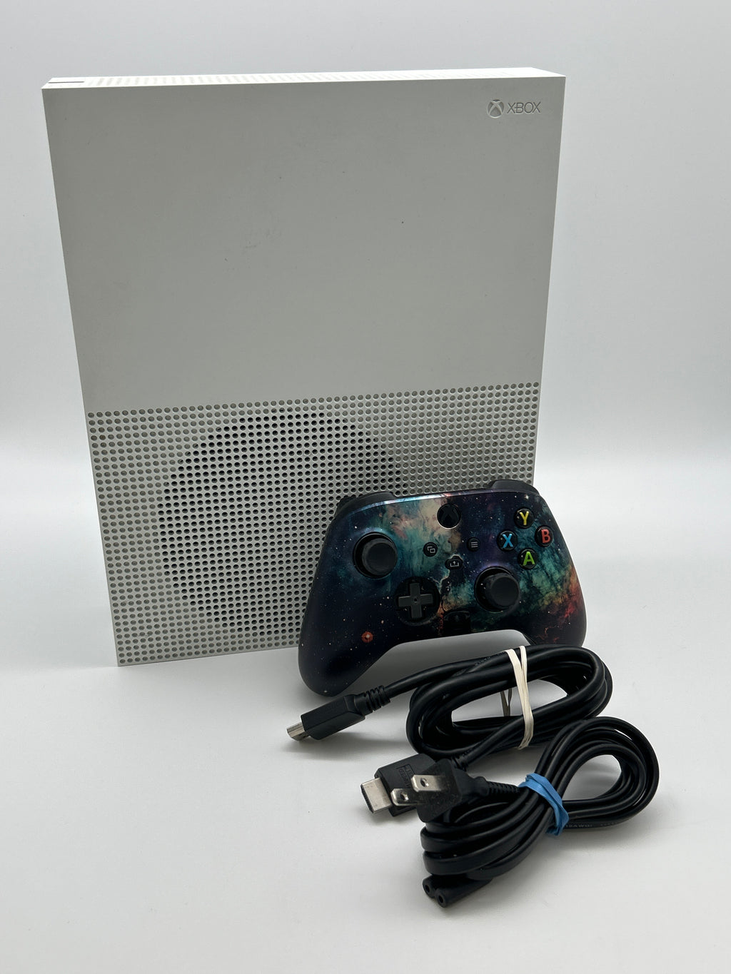 Microsoft Xbox One S 2016 320GB Model 1681 - Used