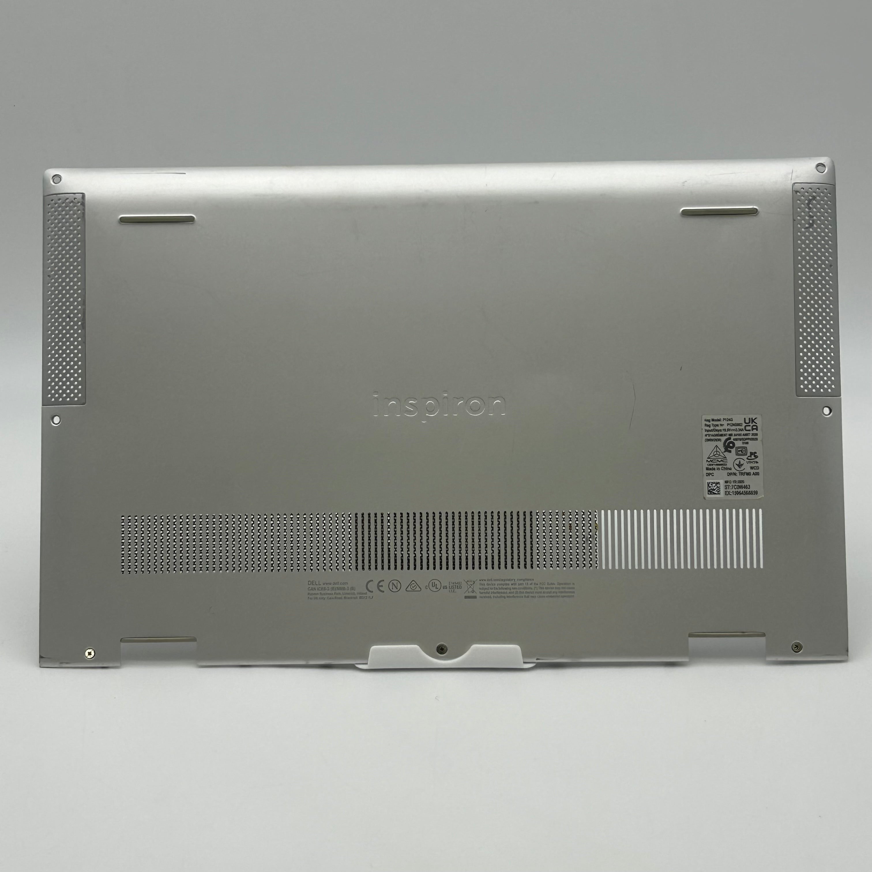 Dell Inspiron 7306 Computer Repair Parts Silver For Parts Motherboard 7C0W463