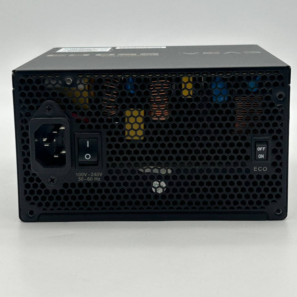 EVGA Supernova 550 G3 550W Power Supply