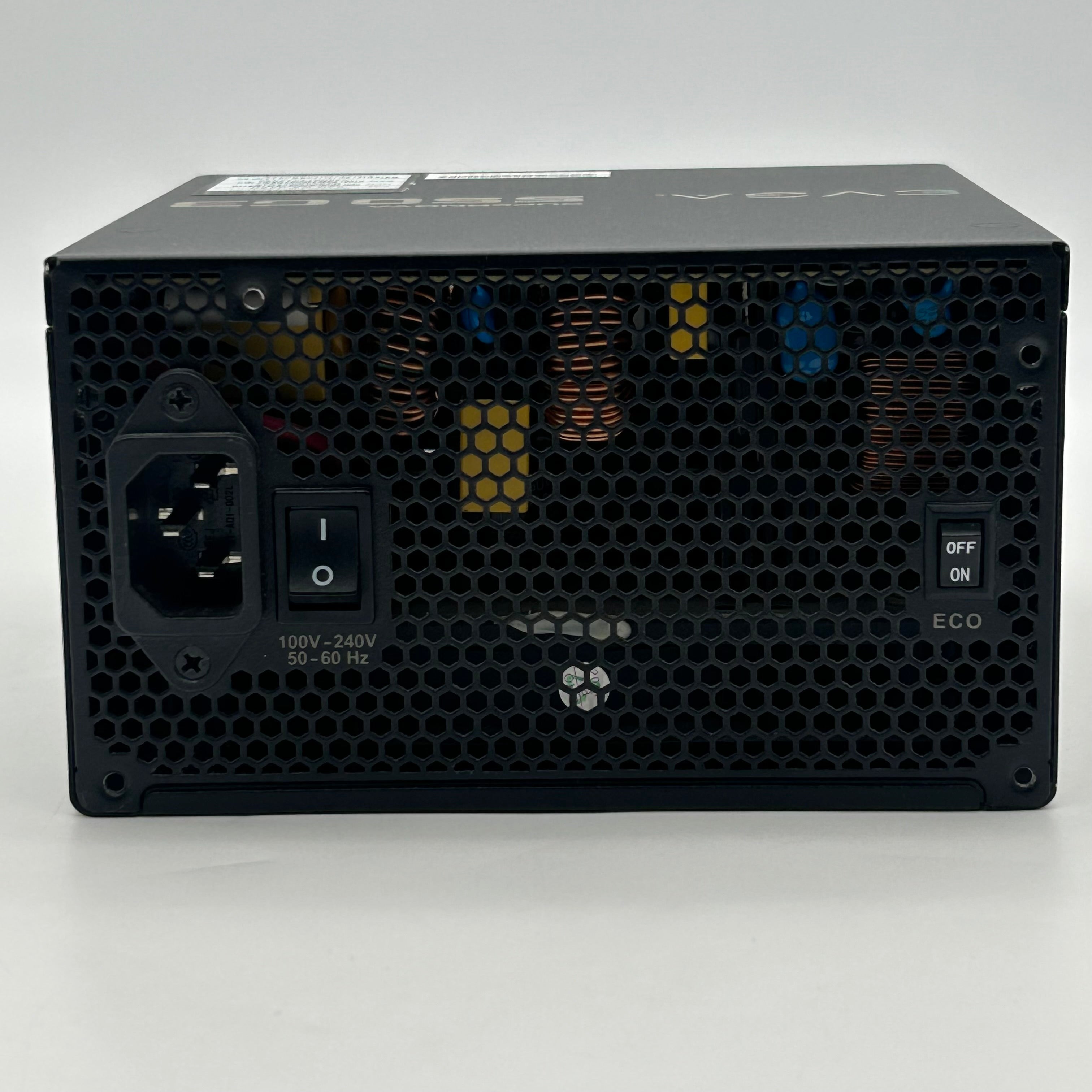 EVGA Supernova 550 G3 550W Power Supply