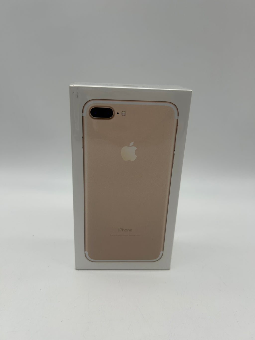 Apple iPhone 7 Plus 32GB Gold Unlocked New In Box