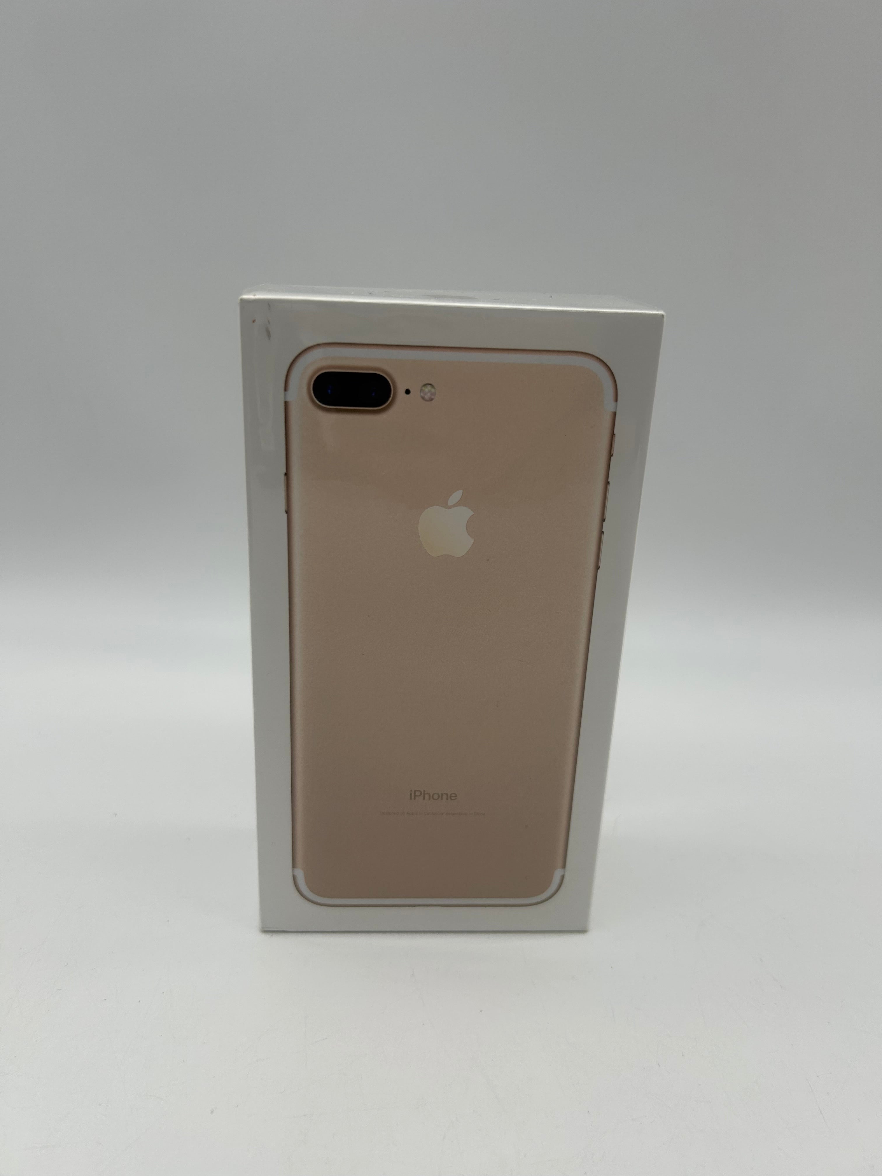 Apple iPhone 7 Plus 32GB Gold Unlocked New In Box