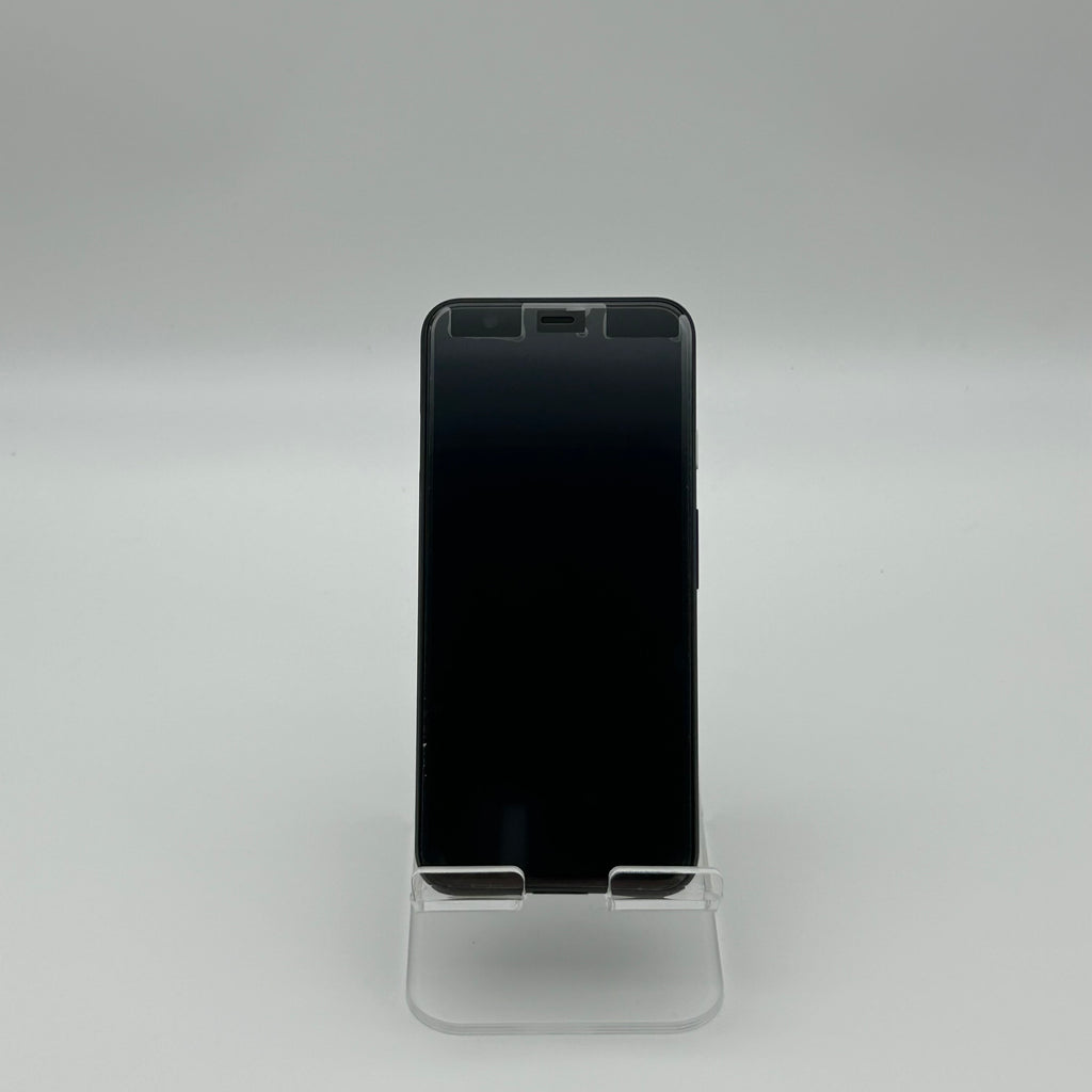 Google Pixel 4 LCD Display Touch Screen Digitizer Black - New No Box