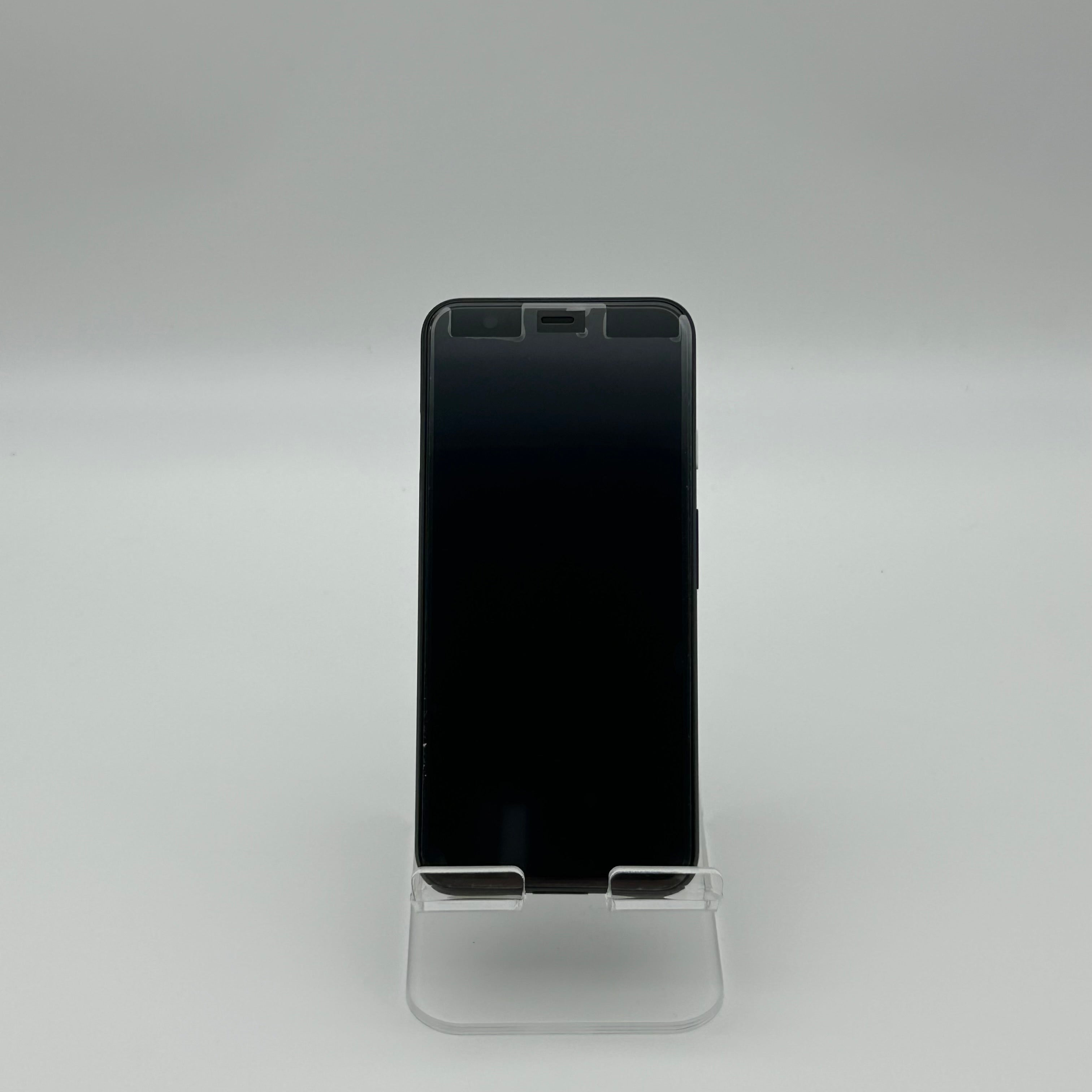 Google Pixel 4 LCD Display Touch Screen Digitizer Black - New No Box
