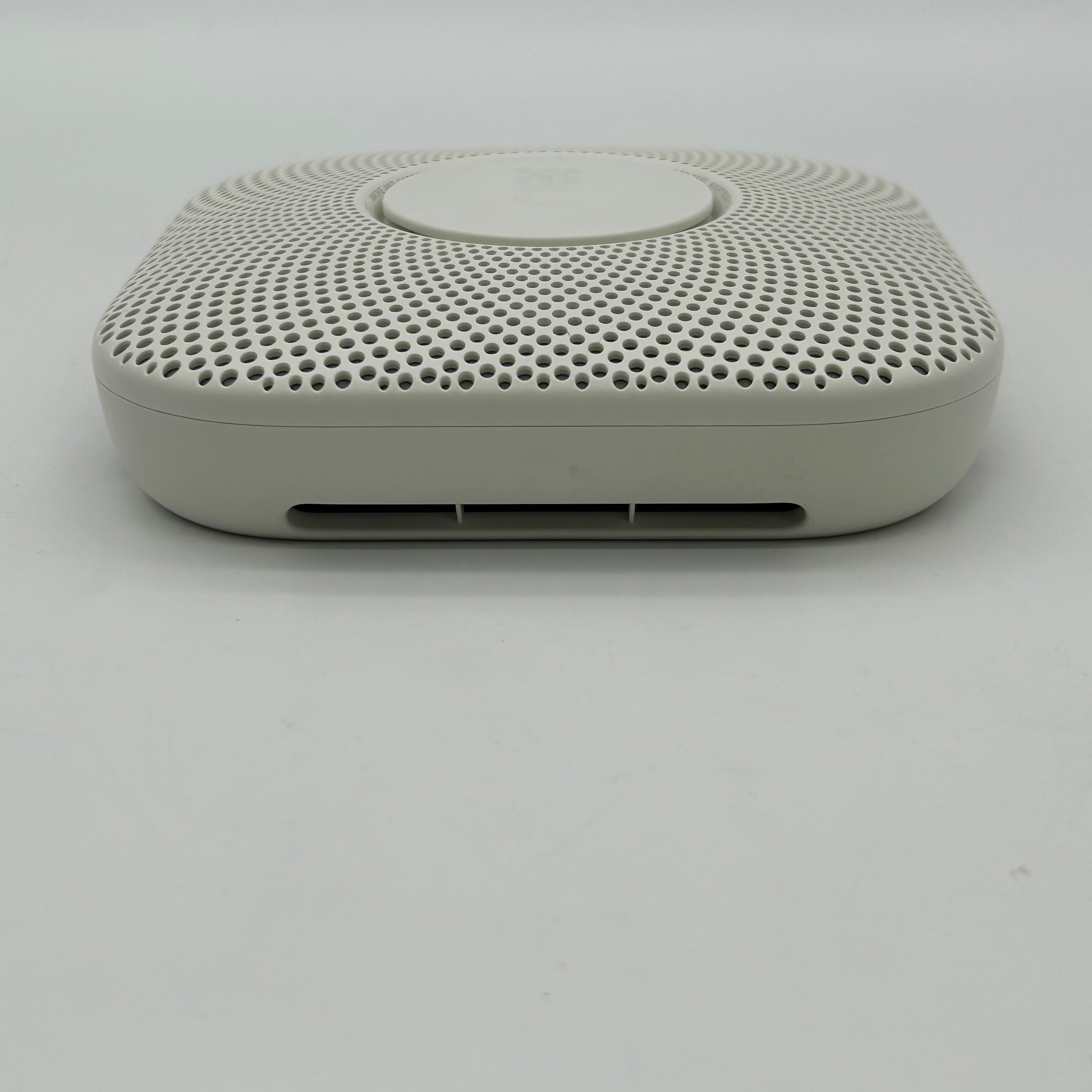 Nest Protect 06C Wired Smoke & CO Alarm White Untested