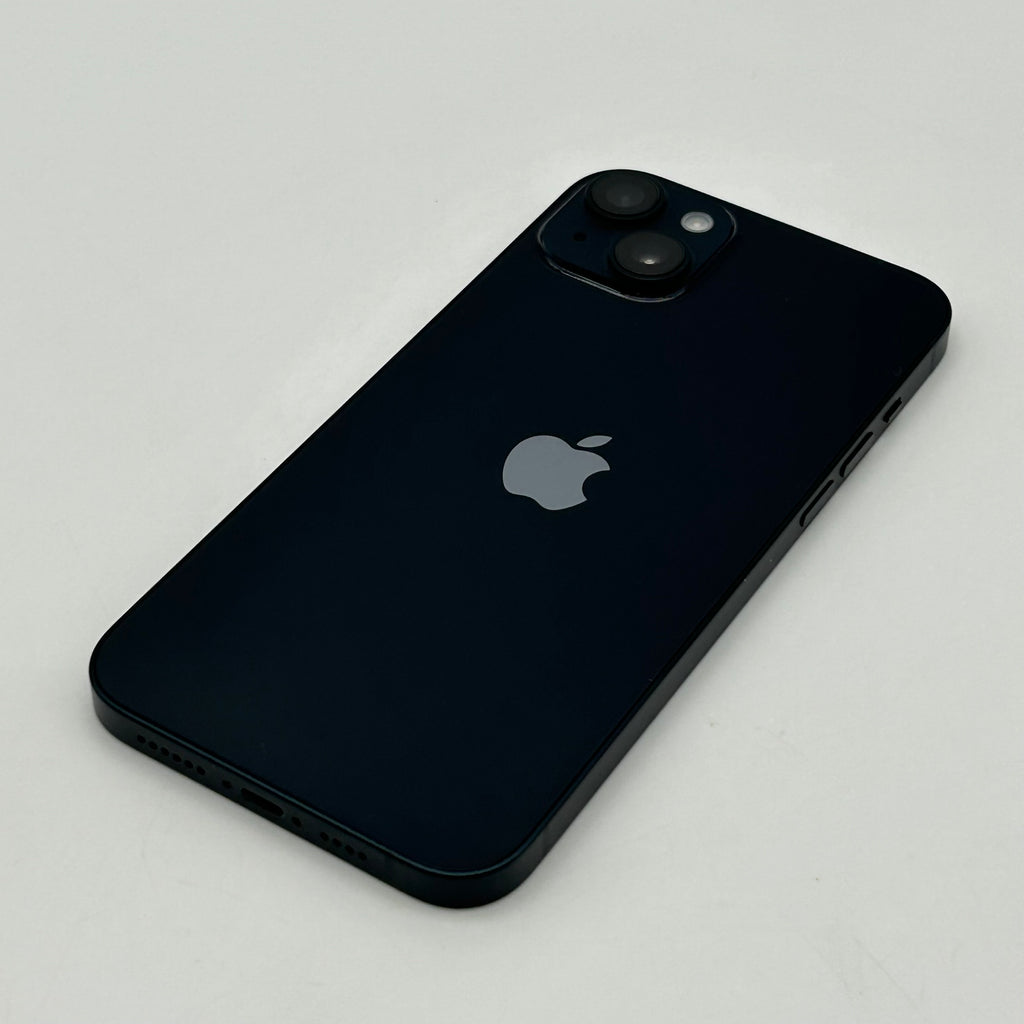 Apple iPhone 14 Plus 128GB Black 88% BH Unlocked READ