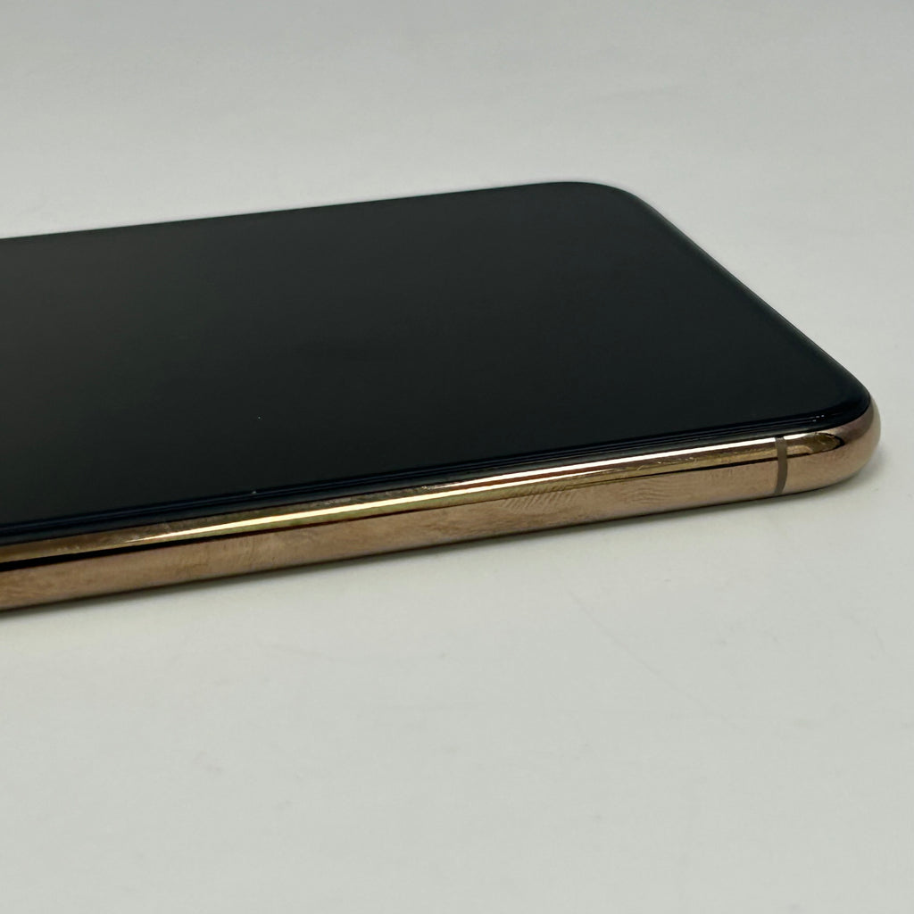 Apple iPhone 11 Pro Max A2161 Unlocked 64GB Gold 83% BH