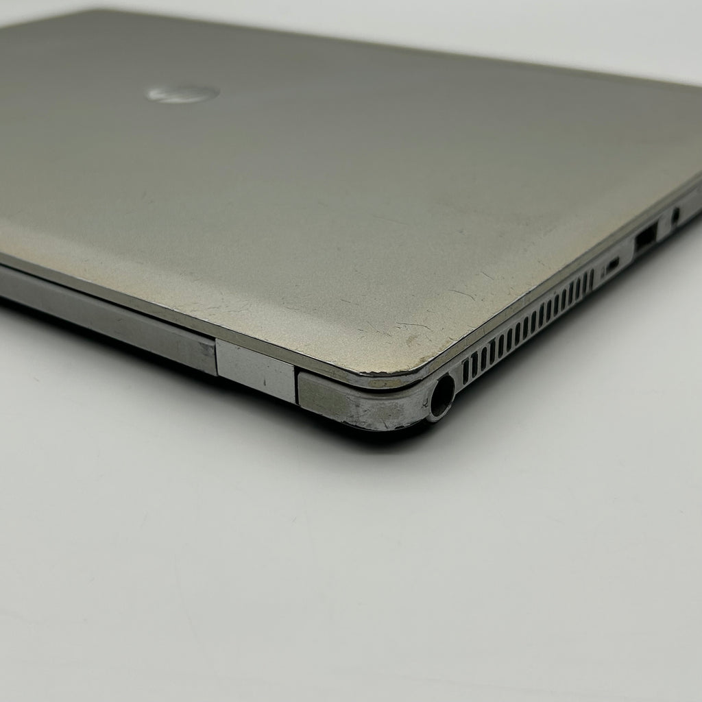 HP EliteBook Folio 9470m 14-inch |Core i5 1.8GHz| 4GB RAM| 256GB| Gray