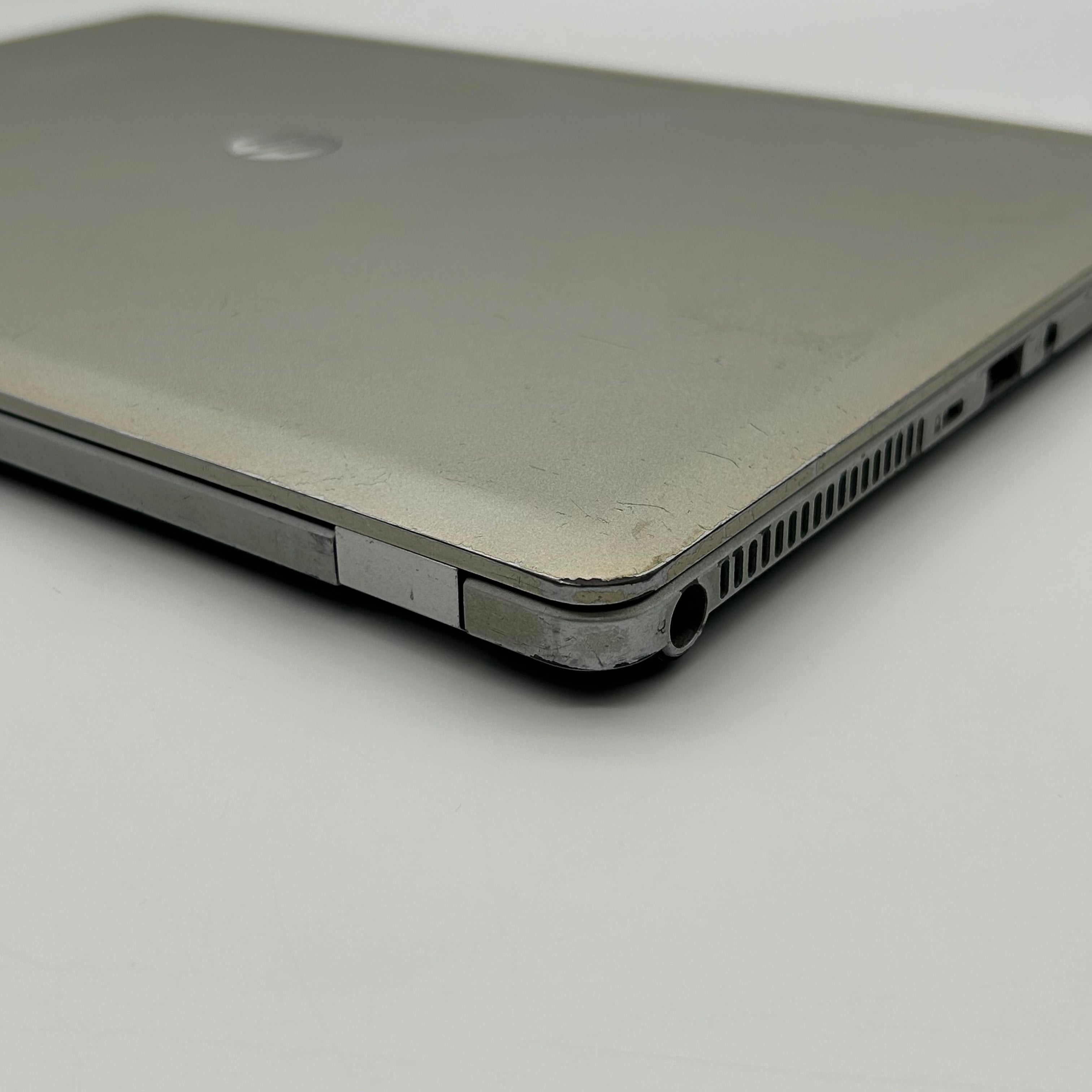 HP EliteBook Folio 9470m 14-inch |Core i5 1.8GHz| 4GB RAM| 256GB| Gray