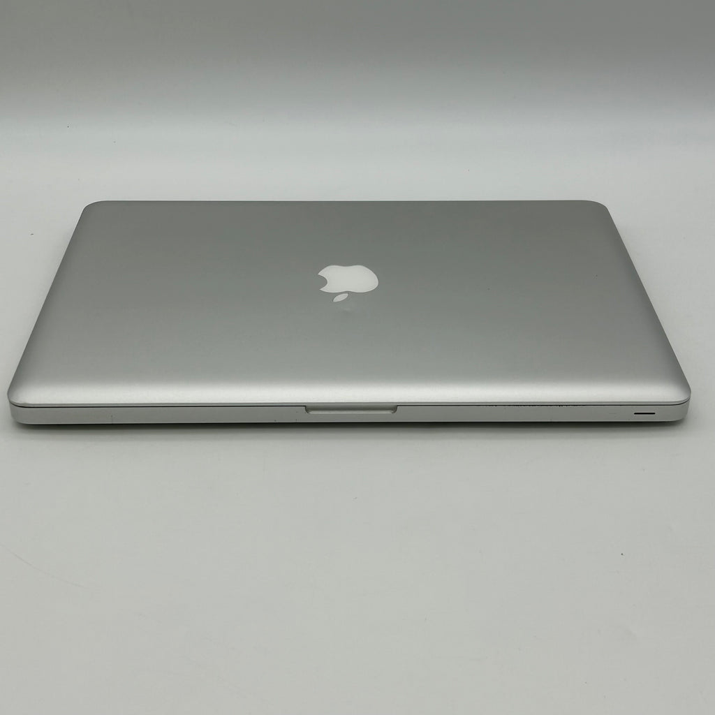 Apple MacBook Pro 15 Inch 2010 A1286 Core i5 2.53 GHz 4GB 500GB HDD macOS Laptop