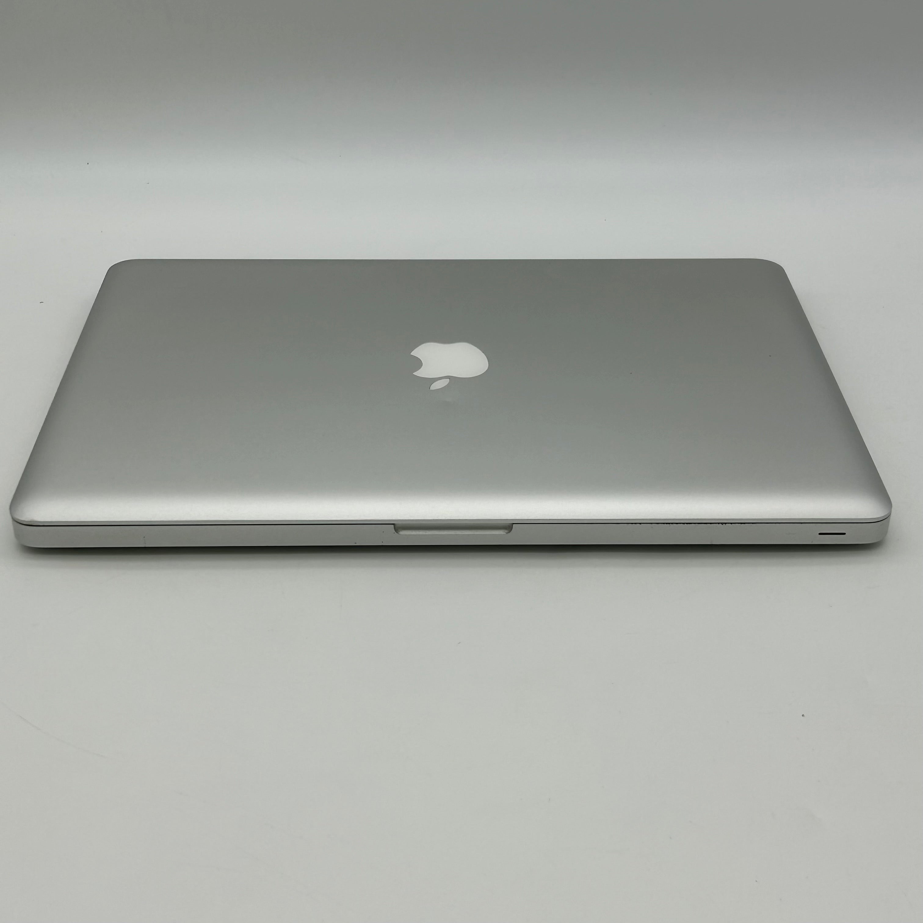 Apple MacBook Pro 15 Inch 2010 A1286 Core i5 2.53 GHz 4GB 500GB HDD macOS Laptop