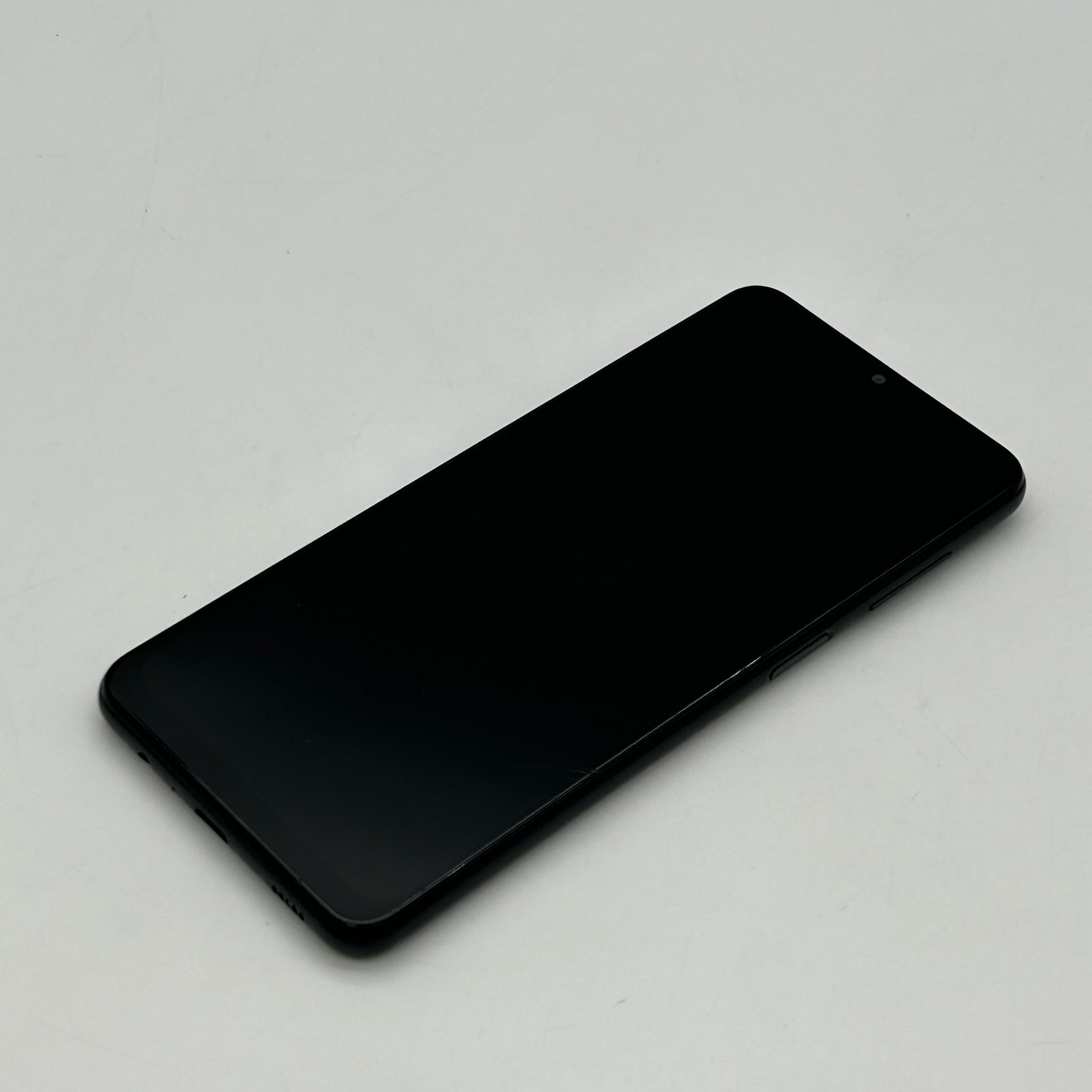 Samsung Galaxy A12 32GB Black SM-A125U T-Mobile - LCD Flaw