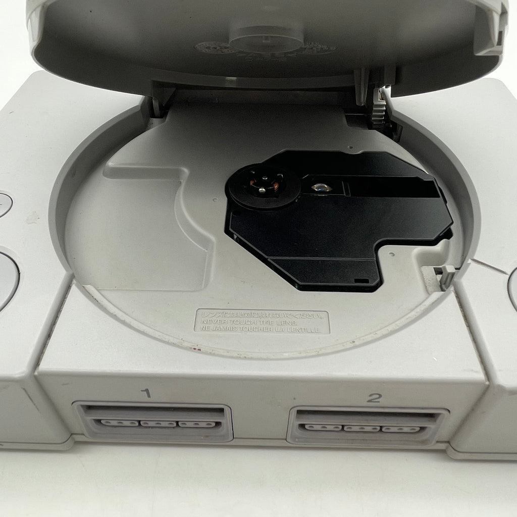 Sony PlayStation 1 SCPH-5501-For Parts Only