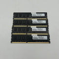 KingSpec 32GB DDR 3 RAM (4x8GB) 1600MHZ - KS1600D3P15008G