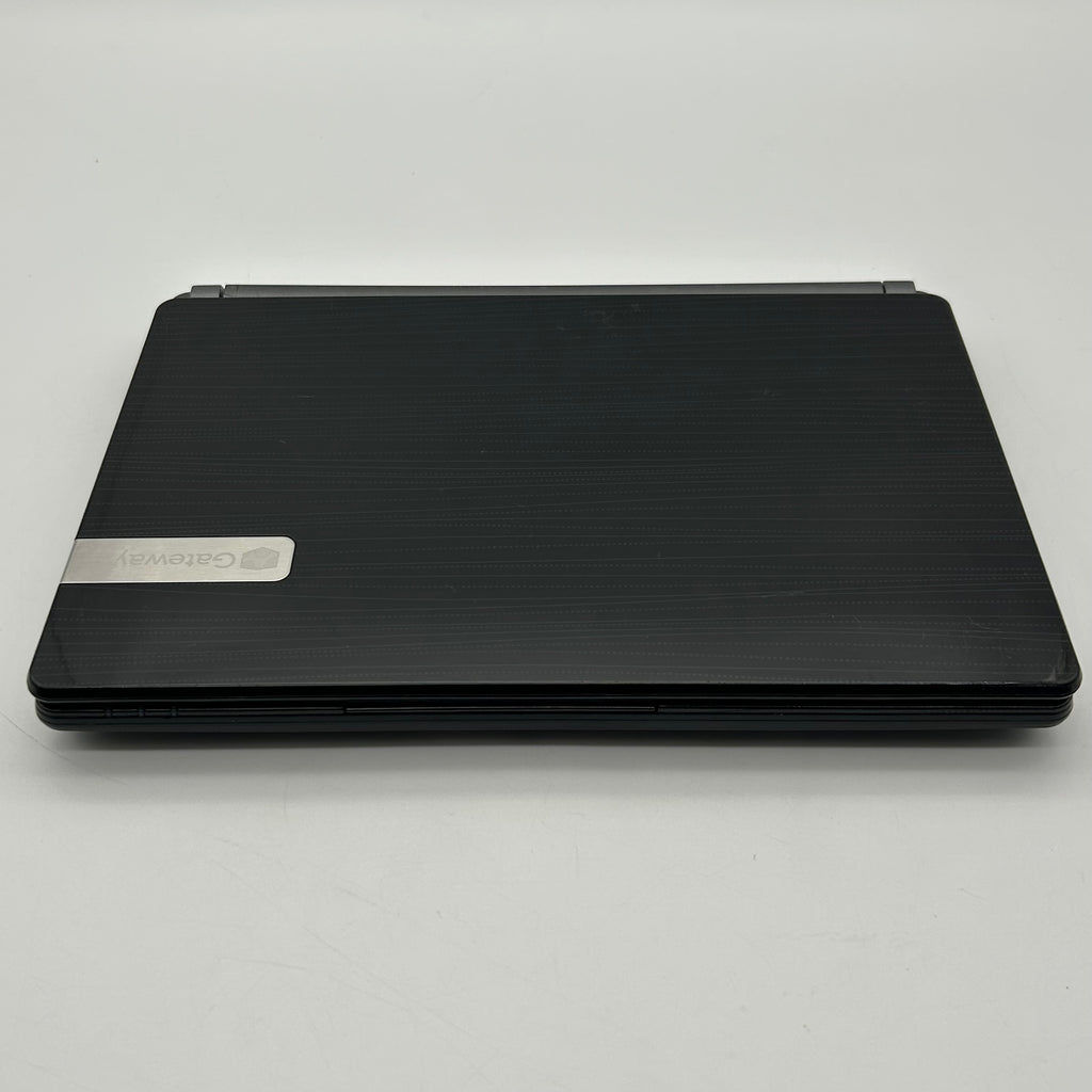 Gateway ZE7 Laptop Intel Atom 1GB RAM 320GB - *READ*