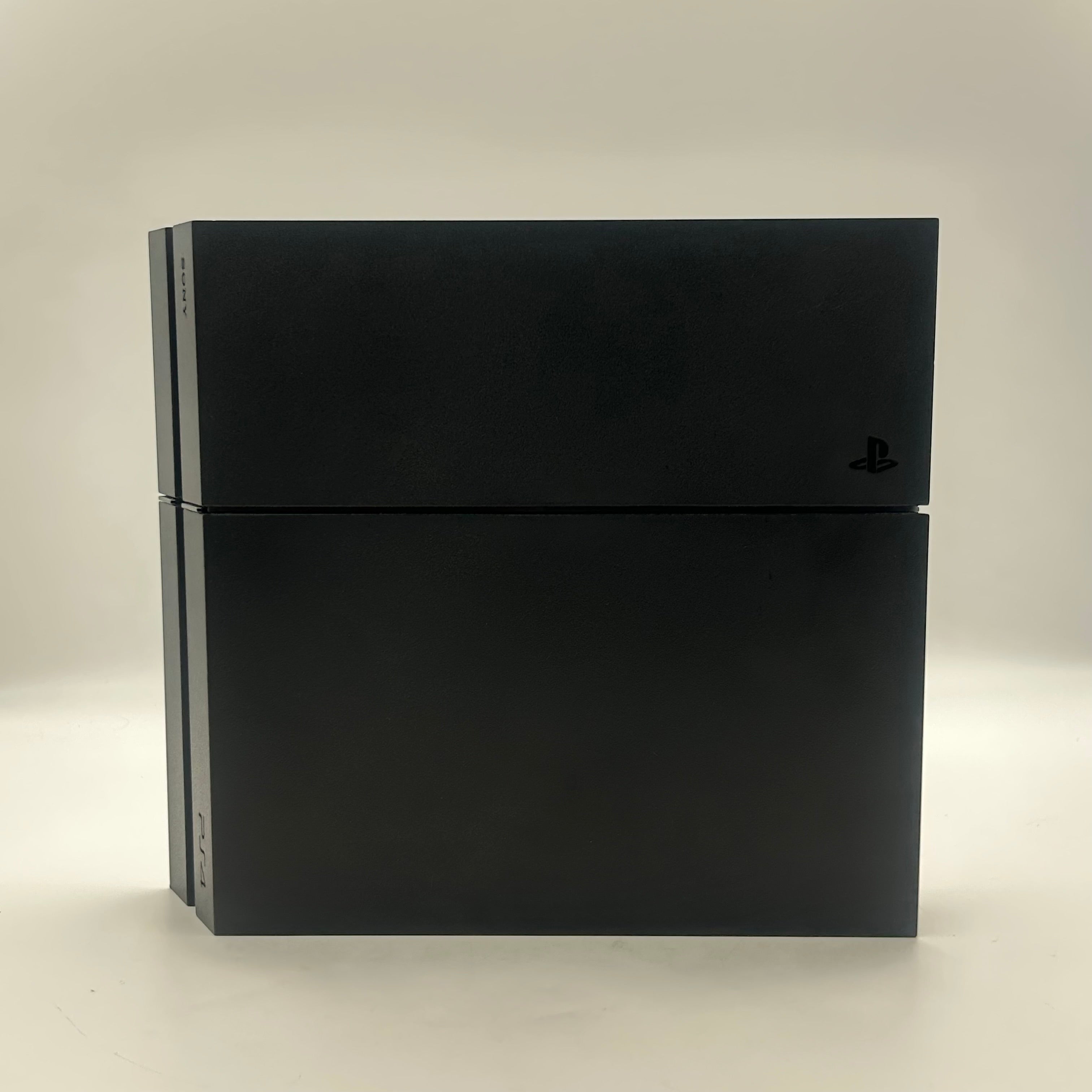 Sony PlayStation PS4 500GB Black Gaming Console Model CUH-1215A