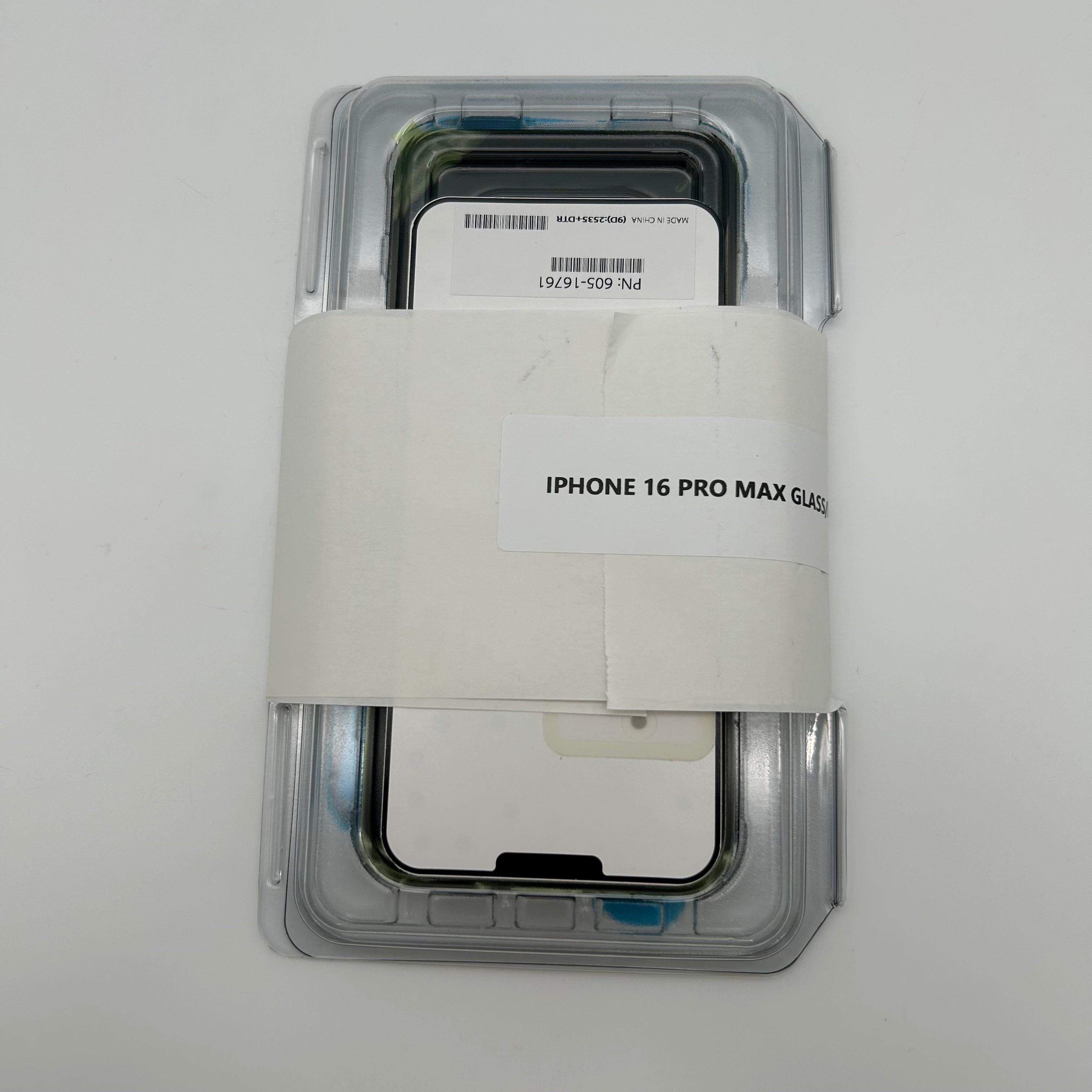 Apple iPhone 16 Pro Max OEM LCD - New No Box
