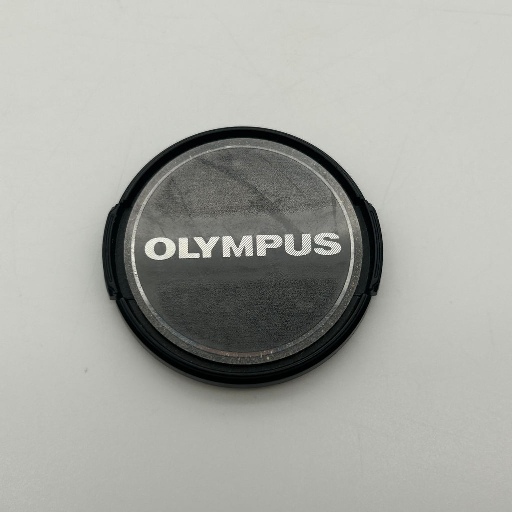 Olympus M.Zuiko 45mm F1.8 Camera Lens