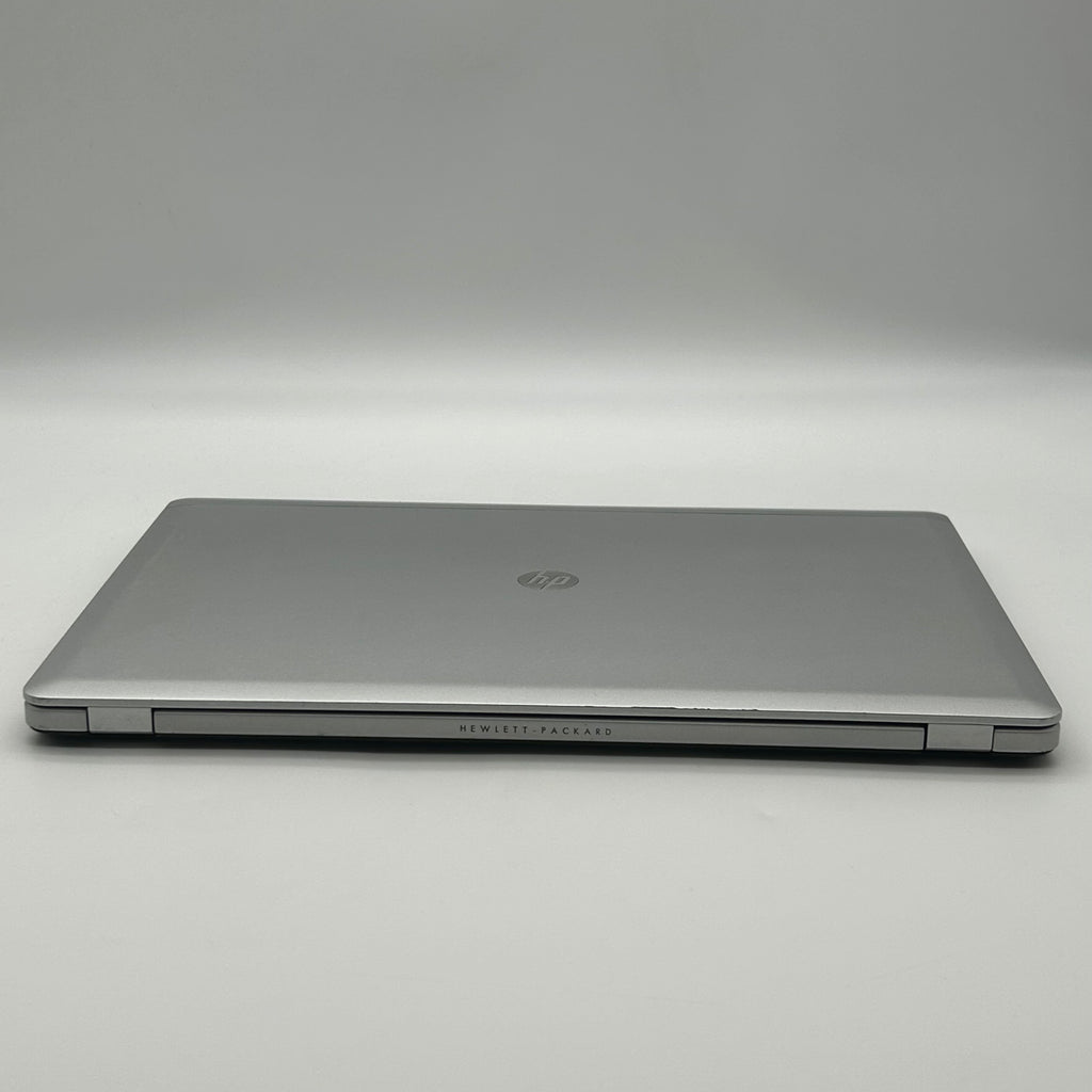 HP EliteBook Folio 9470m 14" |Core i5 |4GB RAM| 256GB| Silver Laptop w/ Charger - AS IS