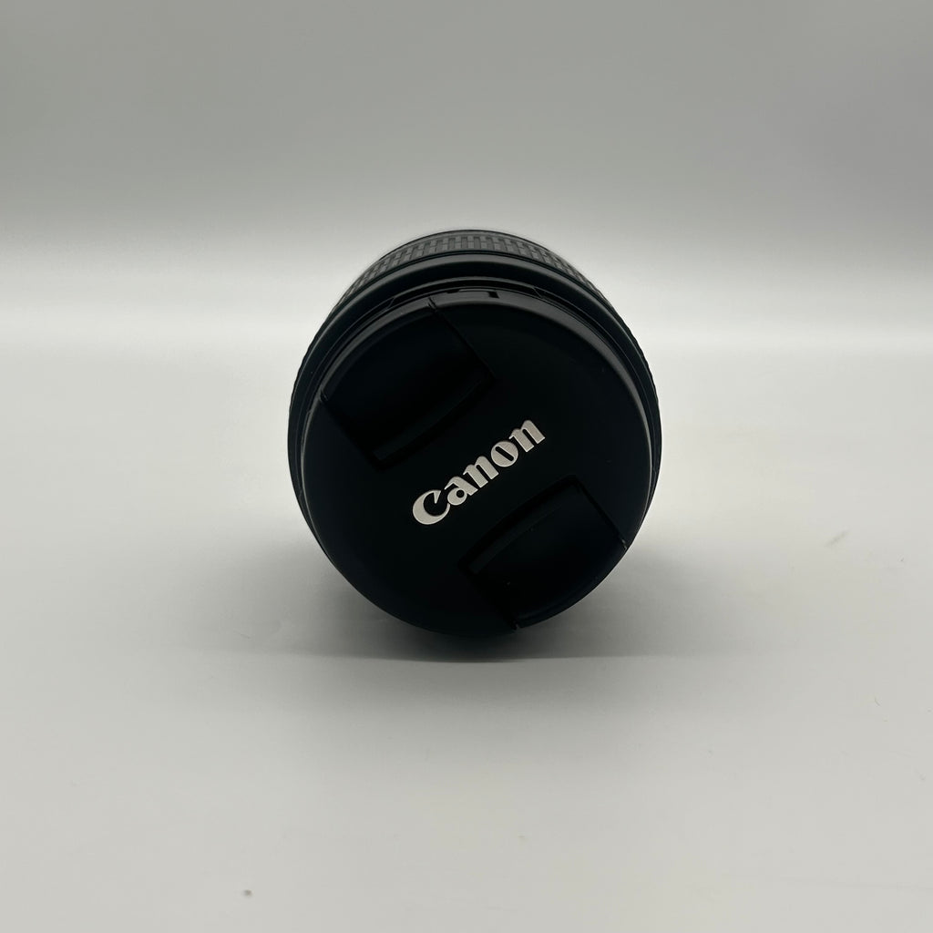 Canon EF-S 18-55mm 1:3.5-5.6 IS II Standard Zoom Lens