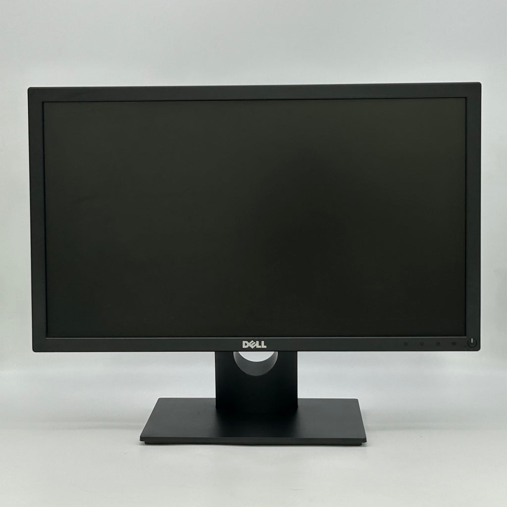 Dell E2216H 22” FHD 1080p Widescreen LED LCD Monitor 16:9 - TO BE USED IN STORE