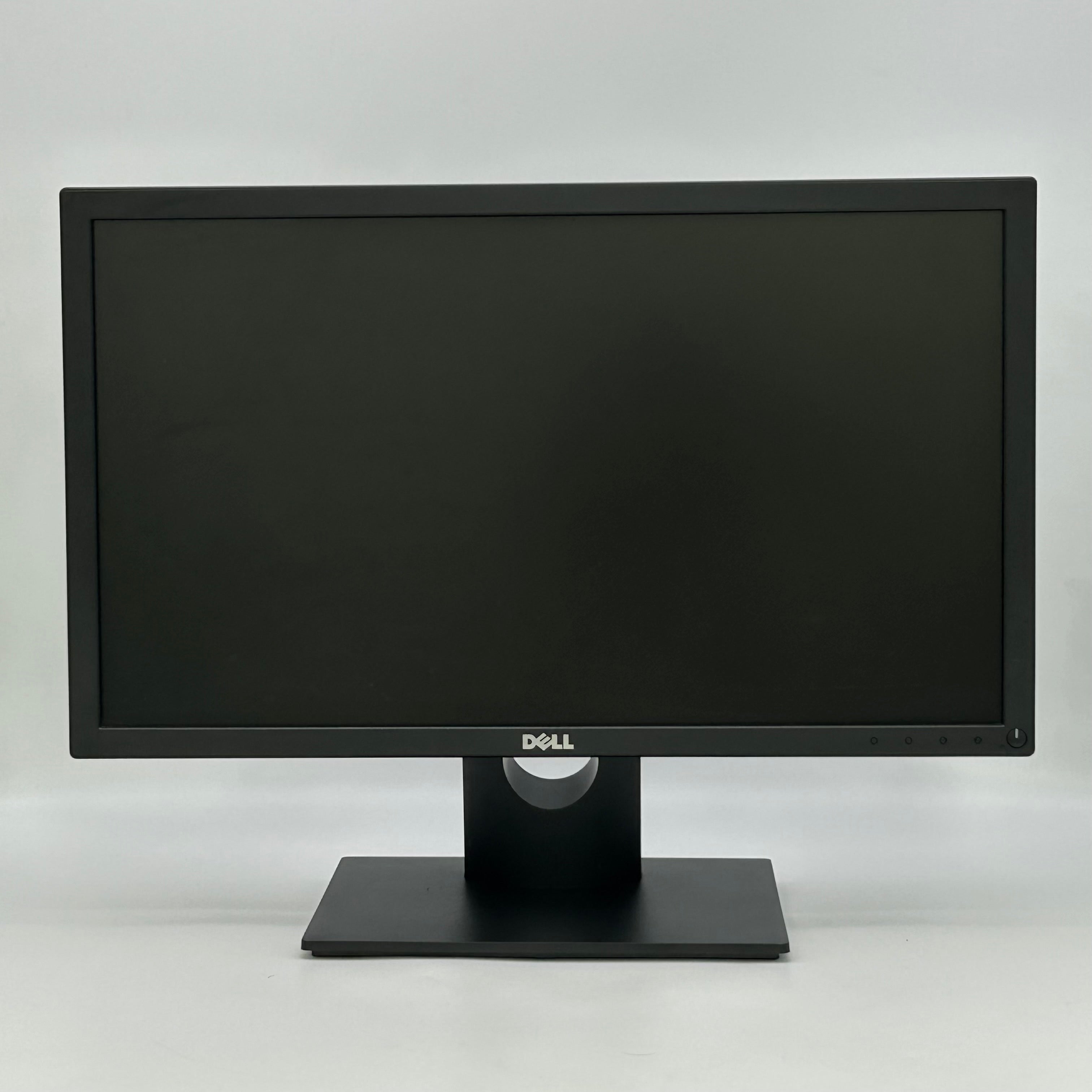 Dell E2216H 22” FHD 1080p Widescreen LED LCD Monitor 16:9 - TO BE USED IN STORE