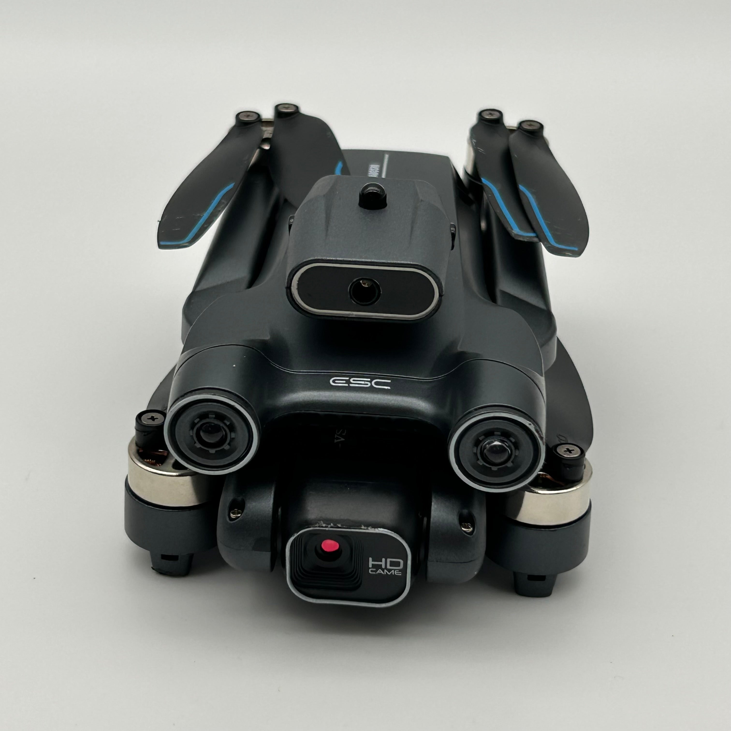 Auoshi Brushless Fold Drone