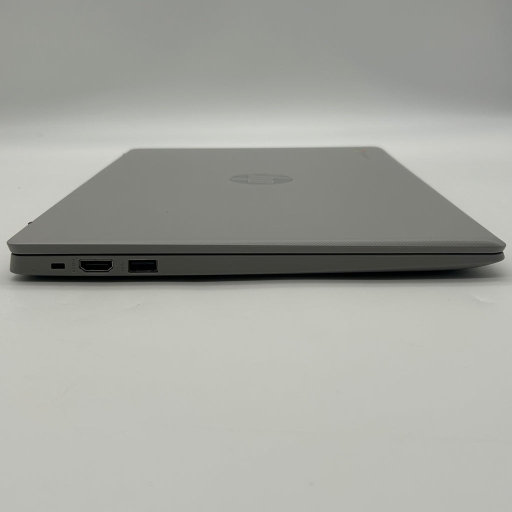 HP 14a-ne0013dx |14-inch Laptop |Intel Celeron N4500|4GB RAM |2GB SSD| w/ Charger
