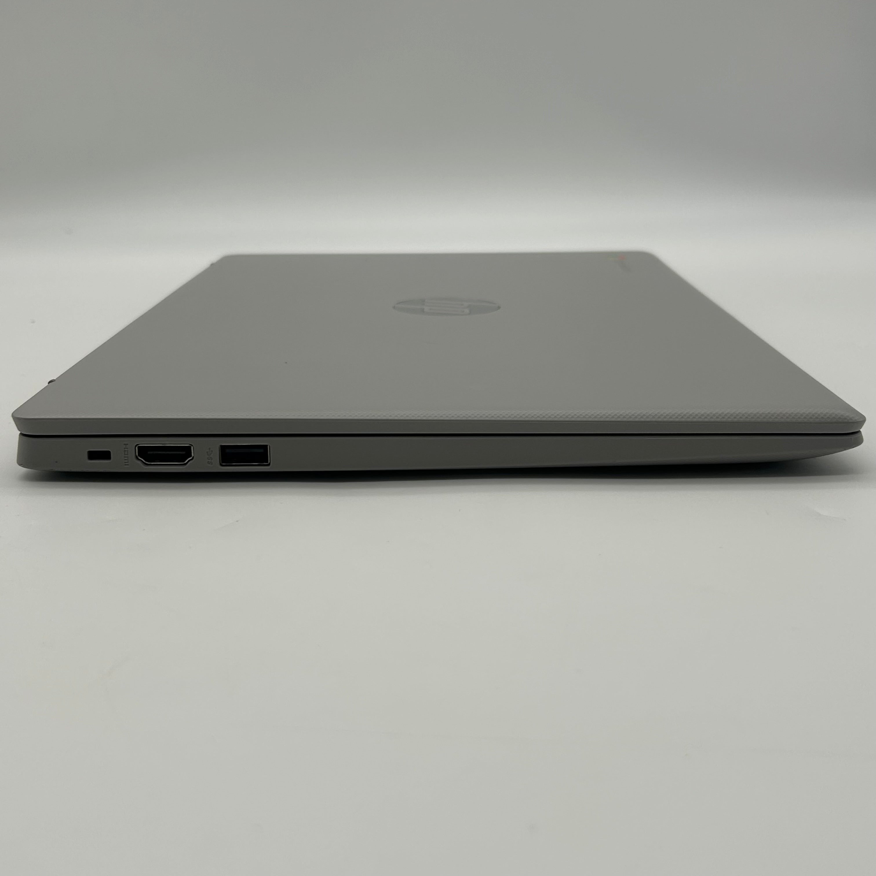 HP 14a-ne0013dx |14-inch Laptop |Intel Celeron N4500|4GB RAM |2GB SSD| w/ Charger