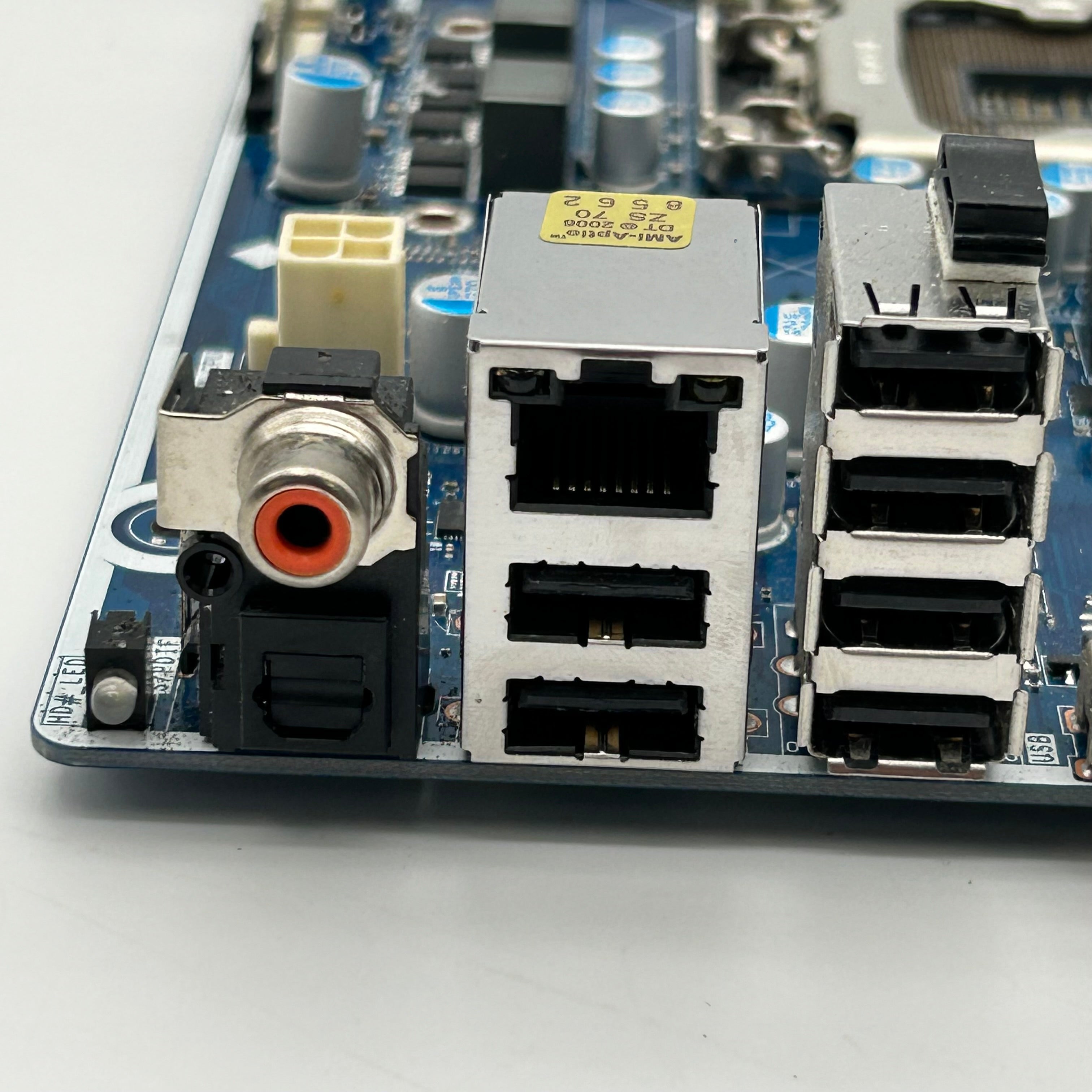 OEM Dell Alienware Aurora R8 Motherboard 02XRCM IPCFL-SC/R w/ Heatsink & Wi-Fi