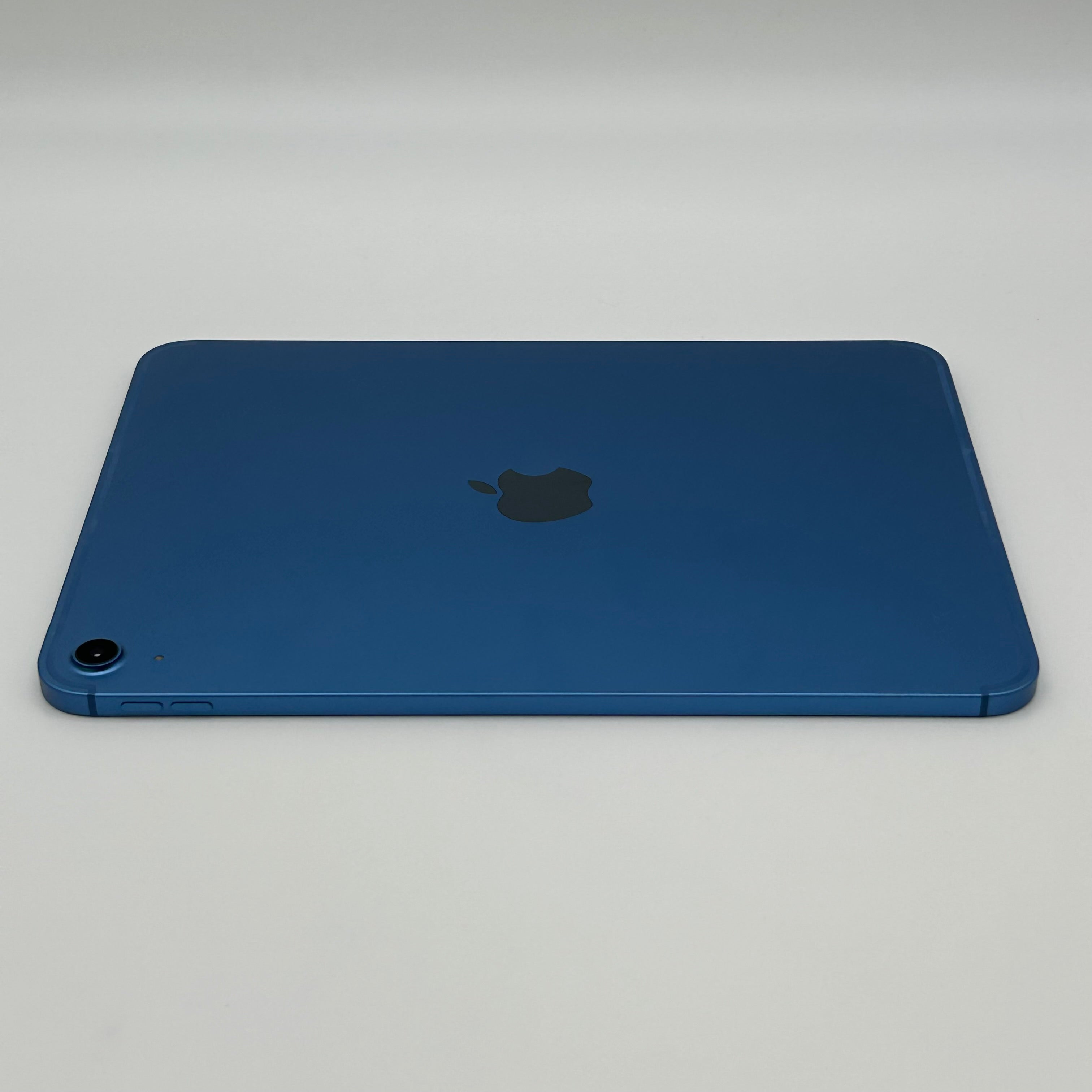 Verizon Apple iPad 11th Gen A16 (2025) (WiFi + Cellular) 128GB Blue - New Open Box