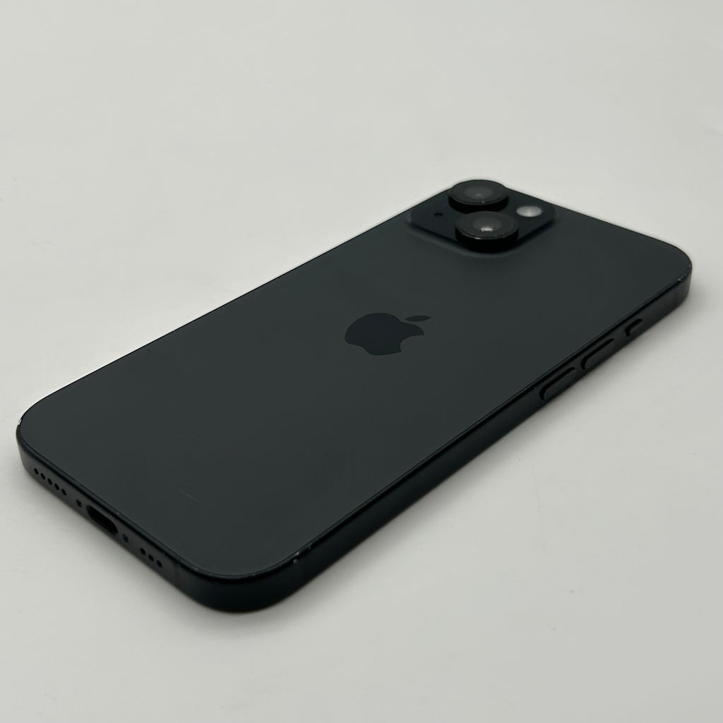 iPhone 15 - 128GB Black - BH 99% - (T-Mobile) *READ*