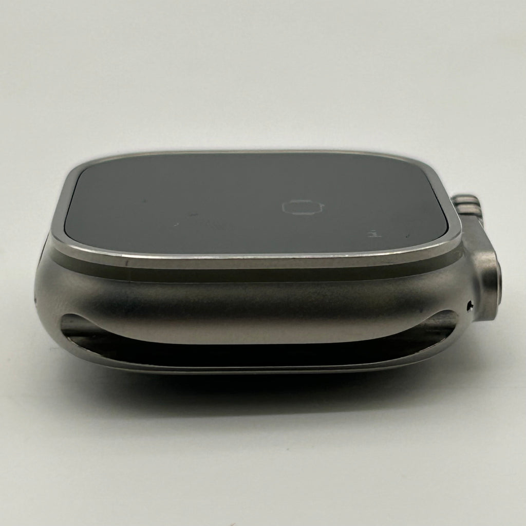 Apple Watch Ultra 2 A2986 2023 49mm Silver Unlocked