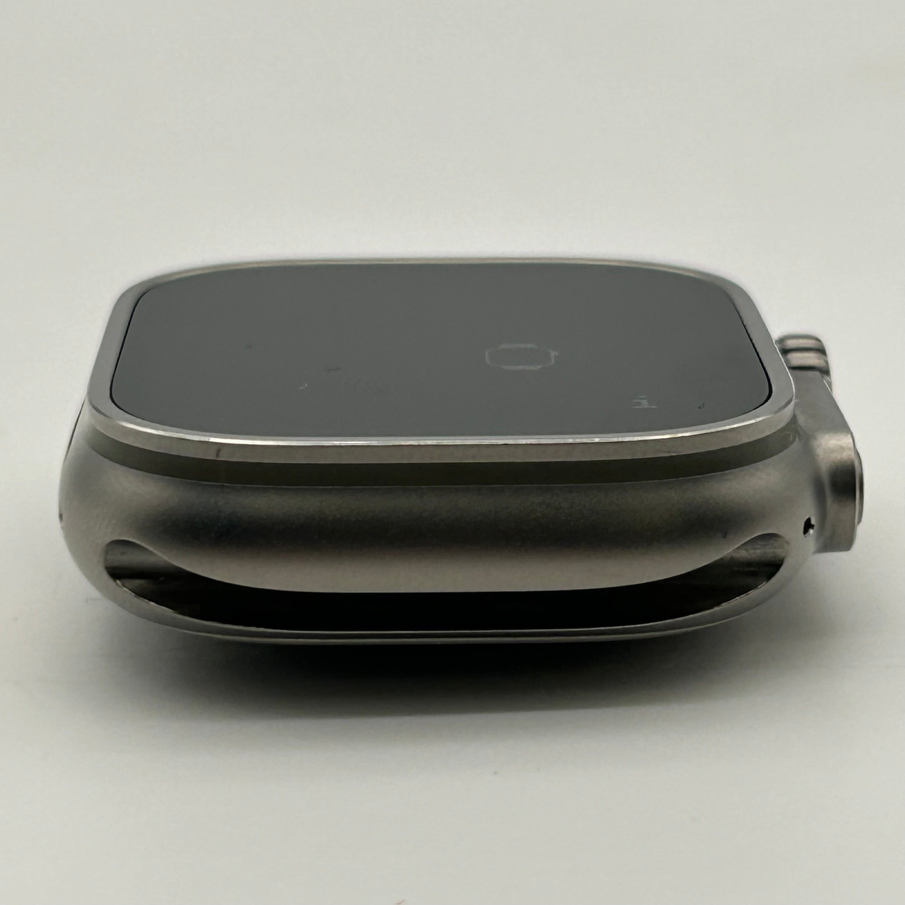Apple Watch Ultra 2 A2986 2023 49mm Silver Unlocked