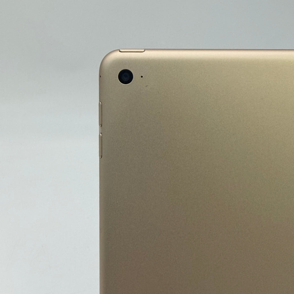 Apple iPad Air 2 64GB A1566 Gold (Wi-Fi) - READ