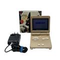 Pokémon Umbreon Nintendo Game Boy Advance GBA SP IPS v2 System 10 level AGS 101