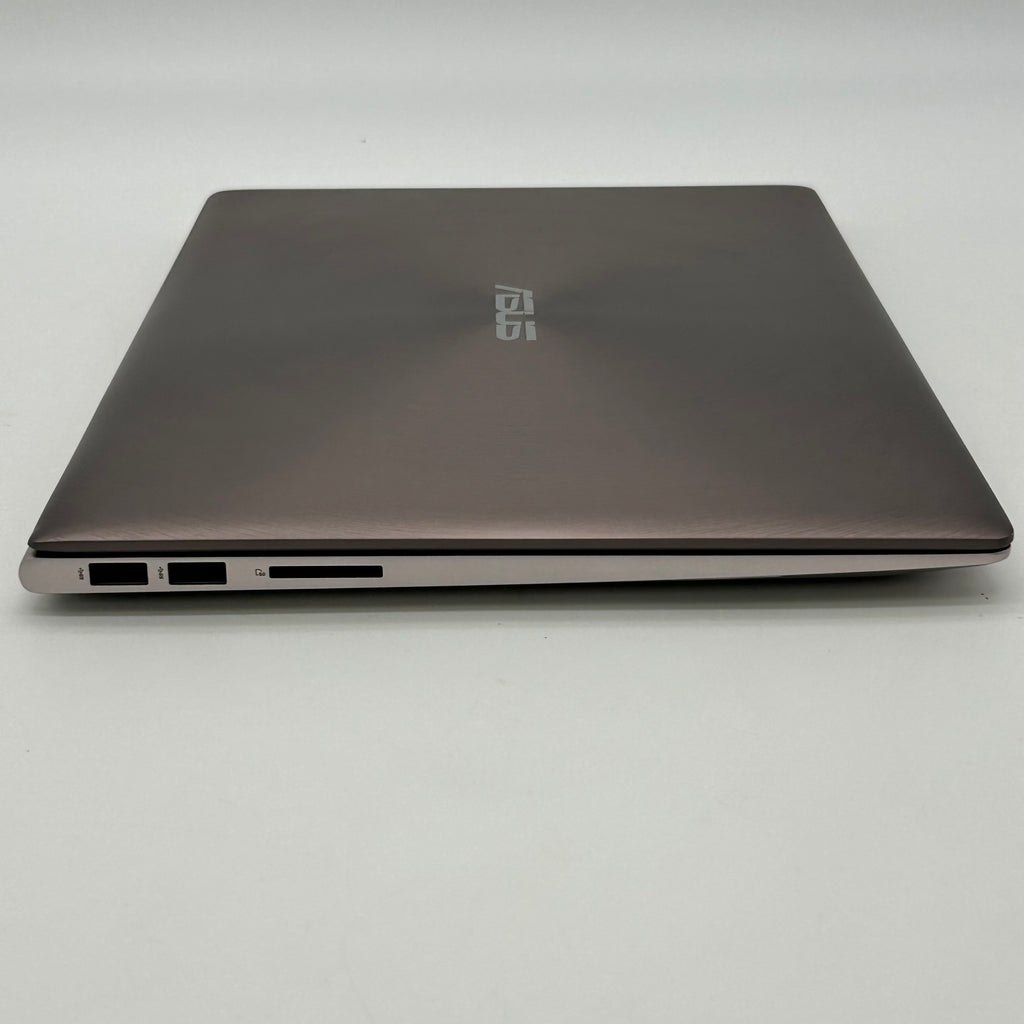 Asus ZenBook UX303UA i5-6200U 8GB RAM 256GB SSD