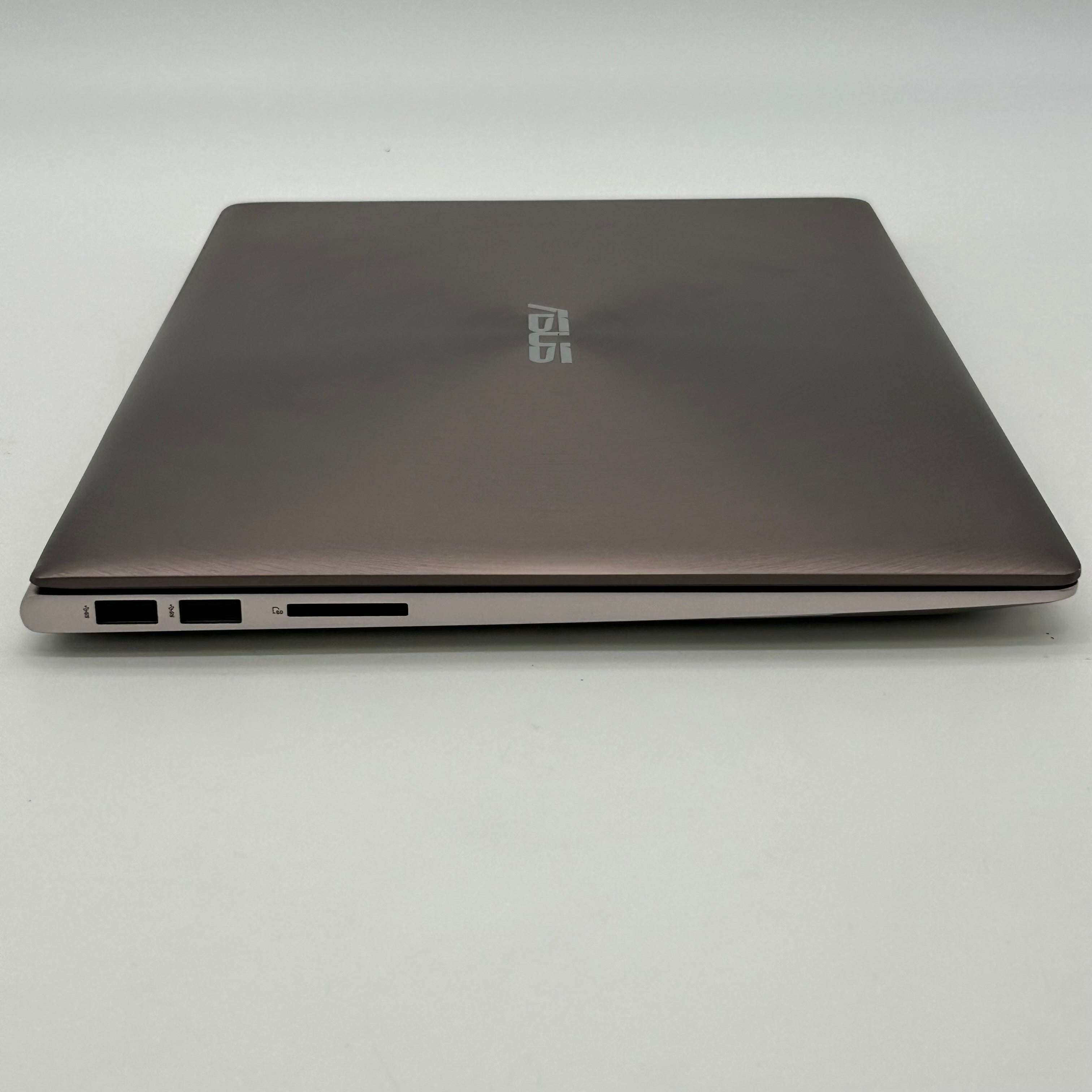 Asus ZenBook UX303UA i5-6200U 8GB RAM 256GB SSD