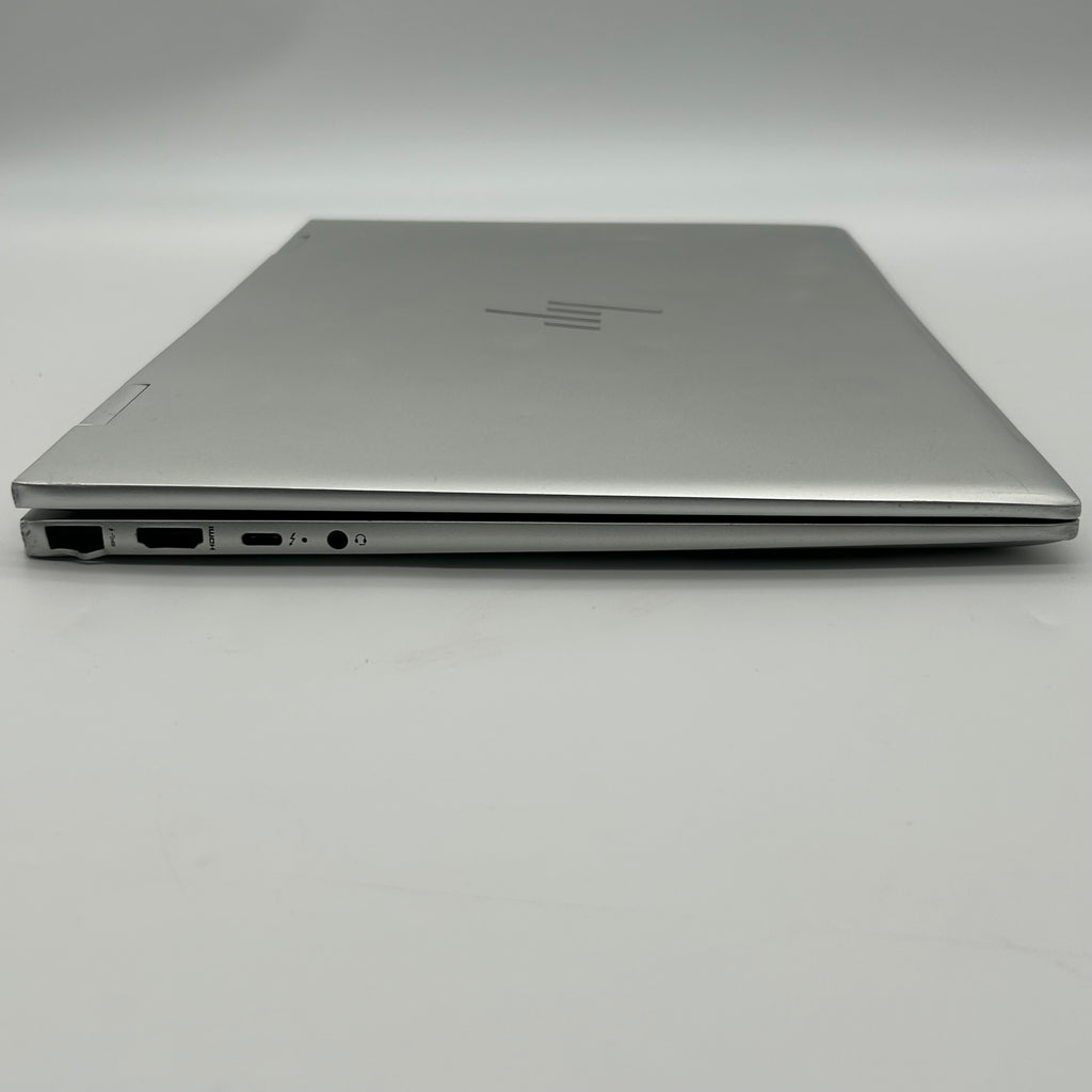 HP Envy x360 15.6 2021 Silver TOUCH FHD i7-1165G7 2.80GHz 16GB 512GB SSD