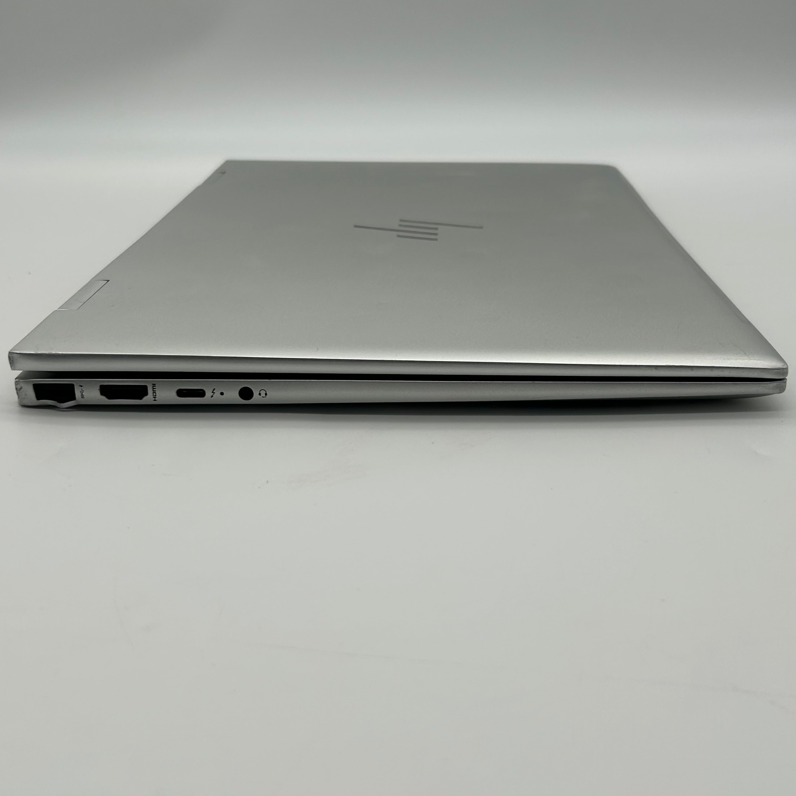 HP Envy x360 15.6 2021 Silver TOUCH FHD i7-1165G7 2.80GHz 16GB 512GB SSD